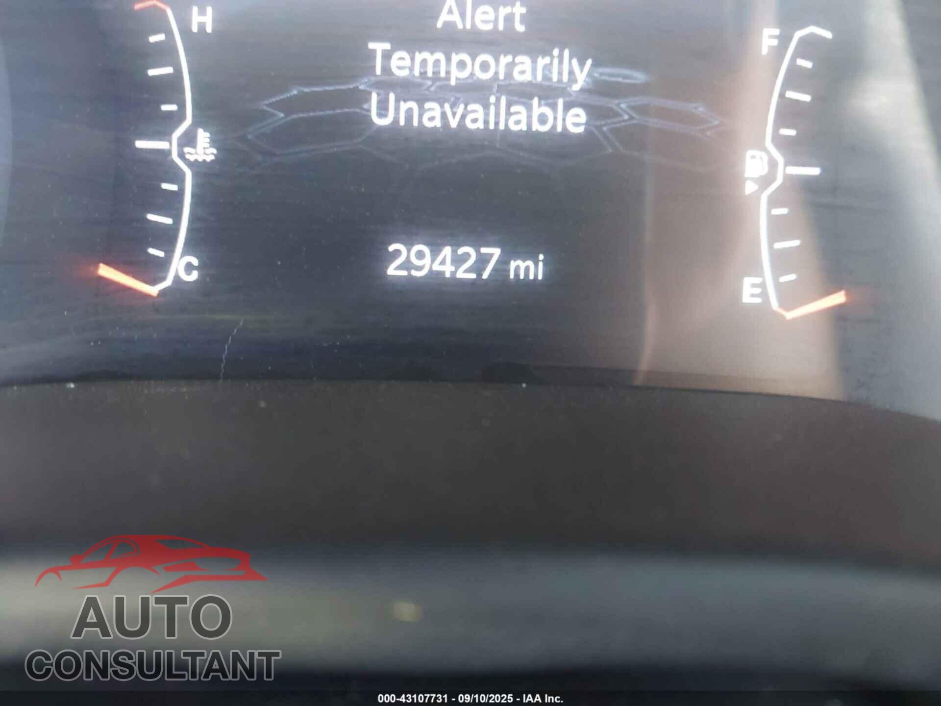 JEEP COMPASS 2023 - 3C4NJDBN2PT555466