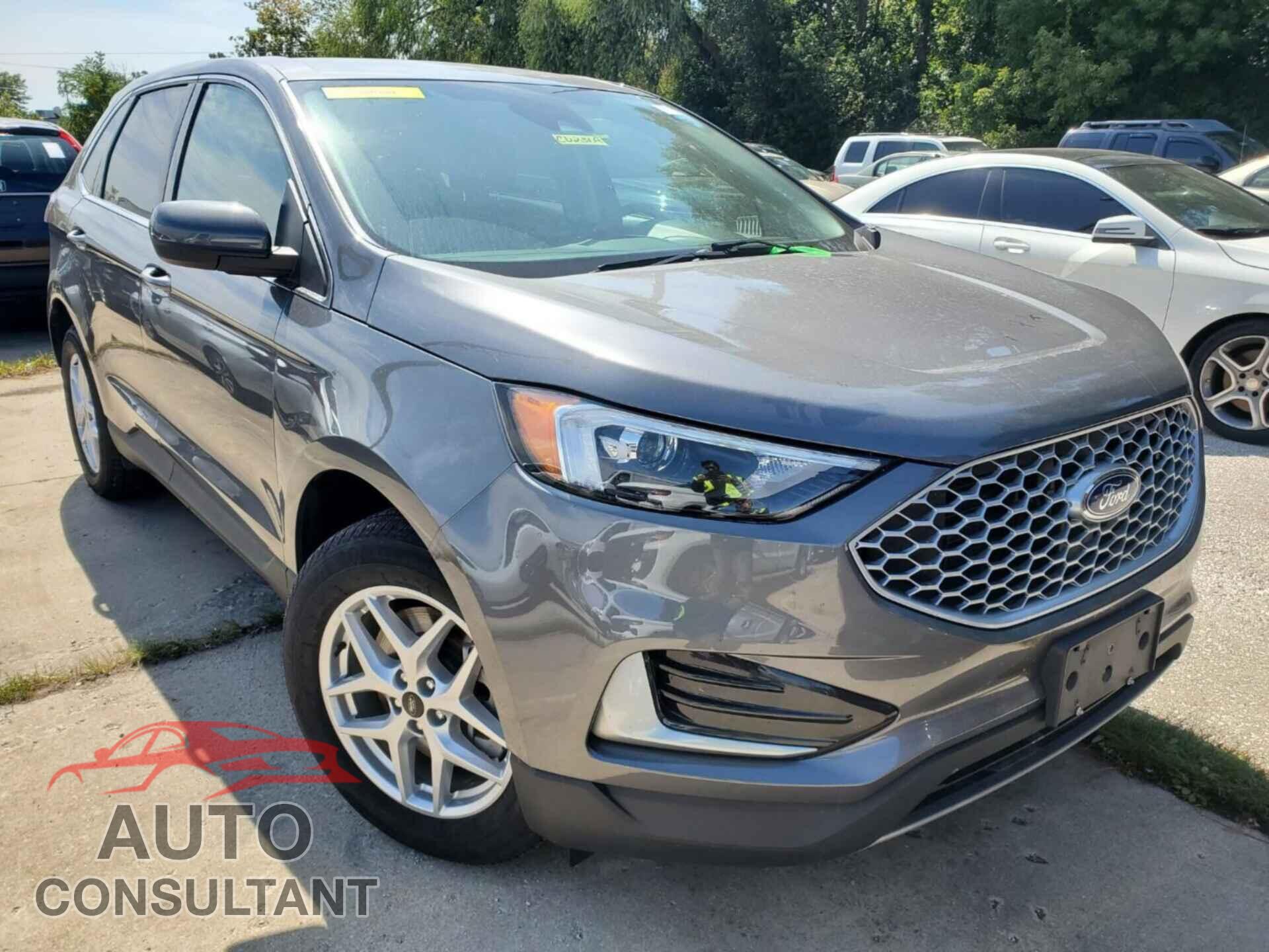 FORD EDGE 2023 - 2FMPK4J99PBA61297