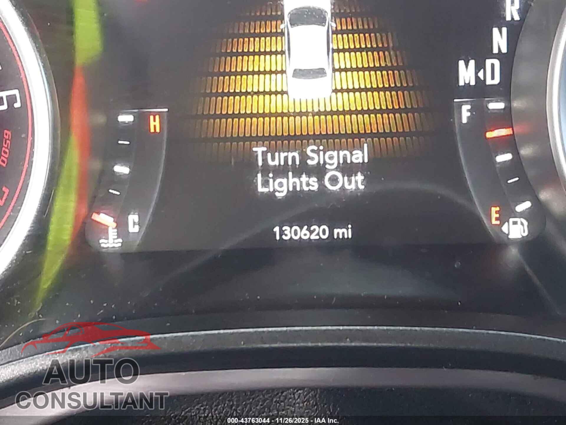 DODGE CHALLENGER 2015 - 2C3CDZAG1FH761470