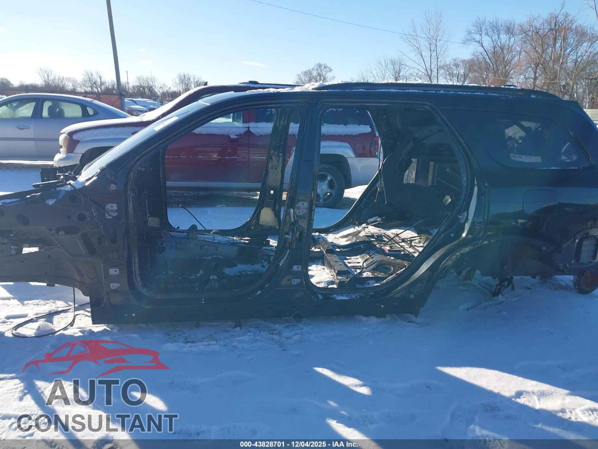 DODGE DURANGO 2023 - 1C4RDJDG2PC694109