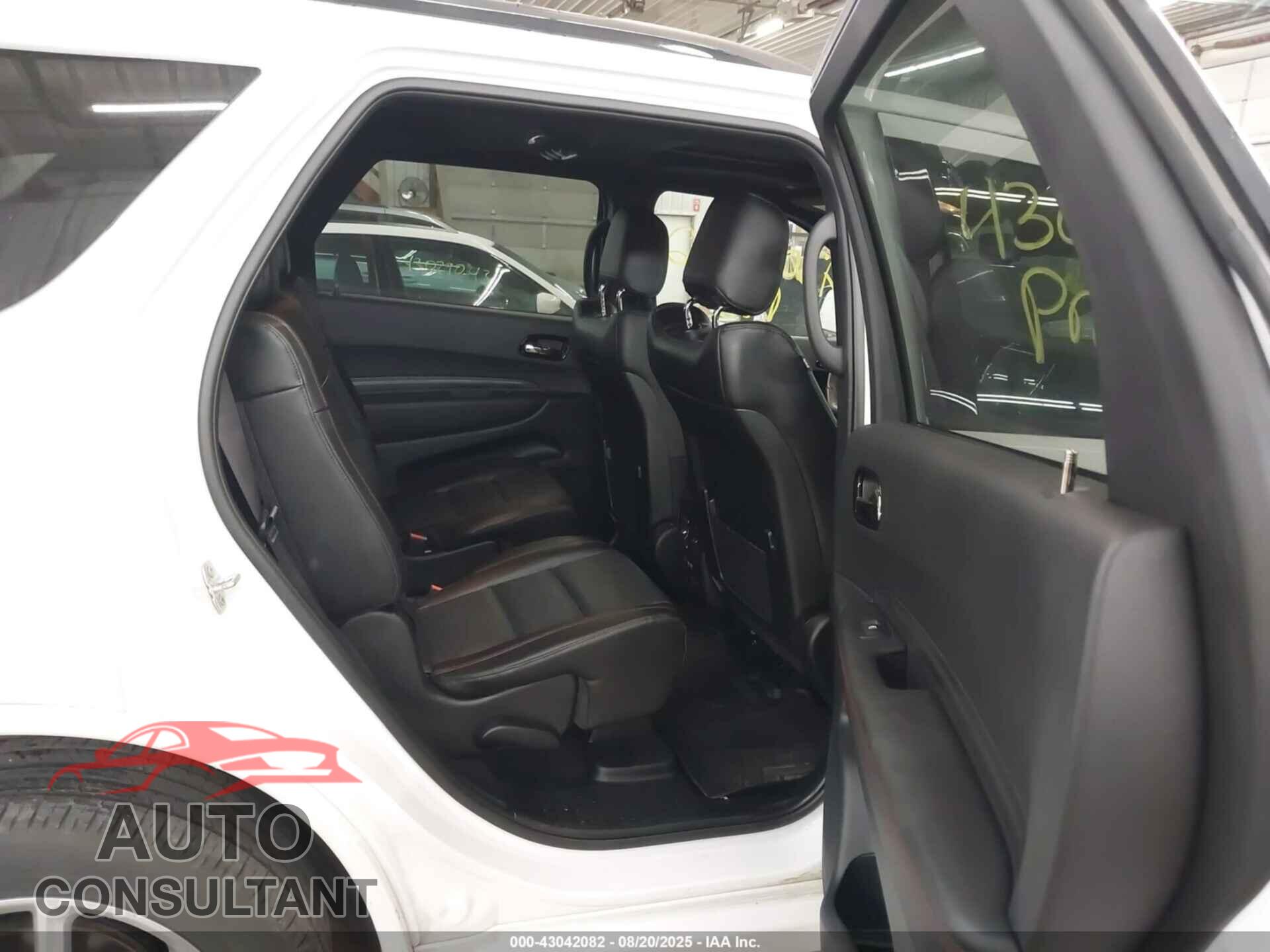 DODGE DURANGO 2023 - 1C4RDJDG5PC671472