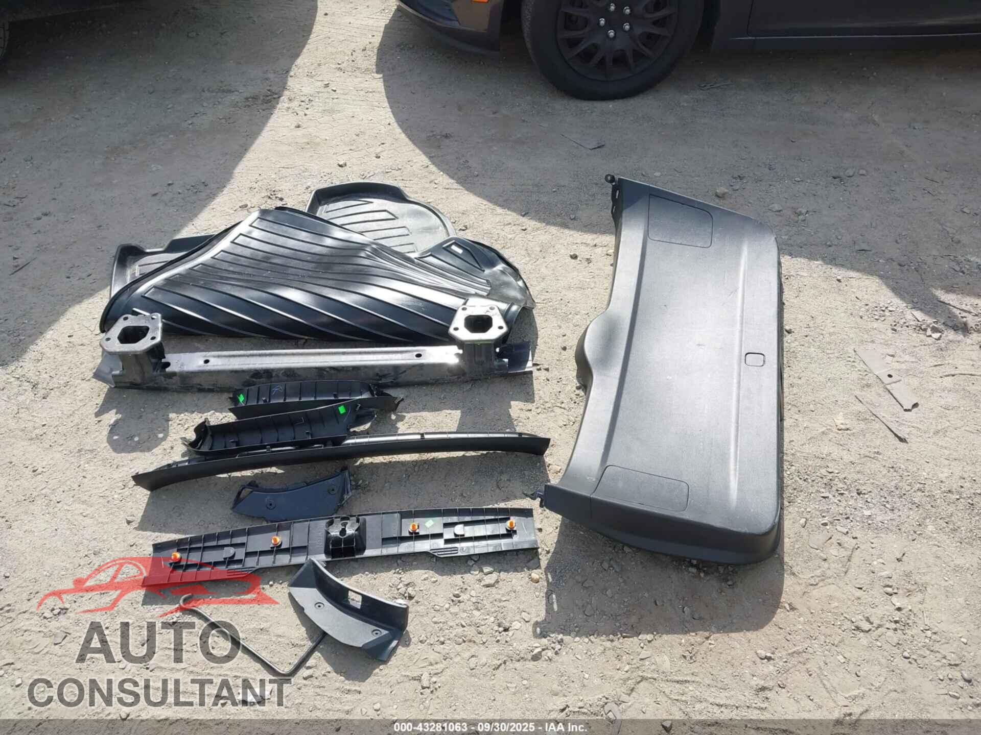 SUBARU OUTBACK 2012 - 4S4BRBAC1C3218059