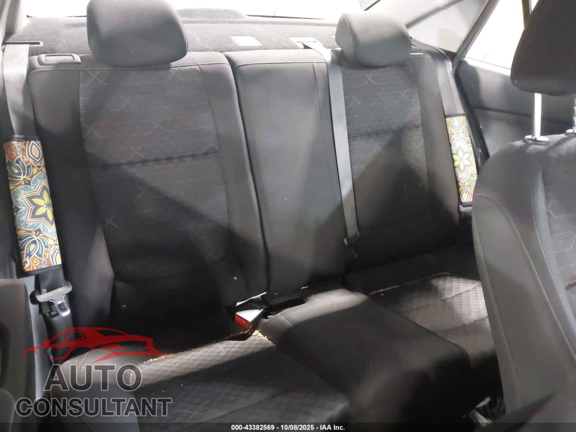 KIA RIO 2020 - 3KPA24AD4LE279620