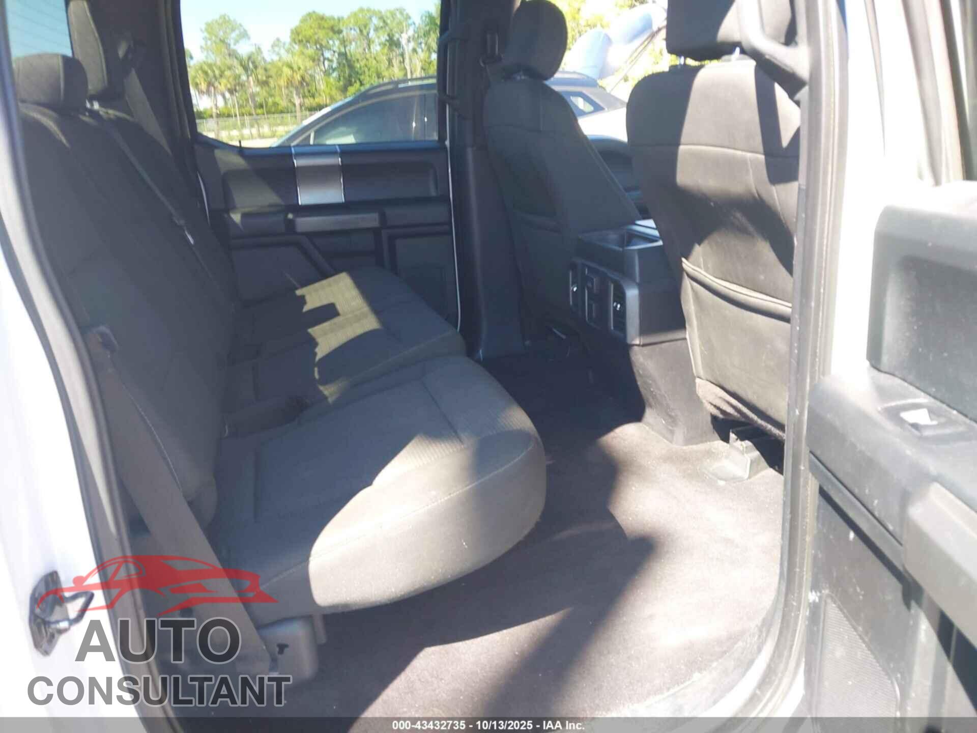 FORD F-150 2015 - 1FTEW1EF2FKE91420