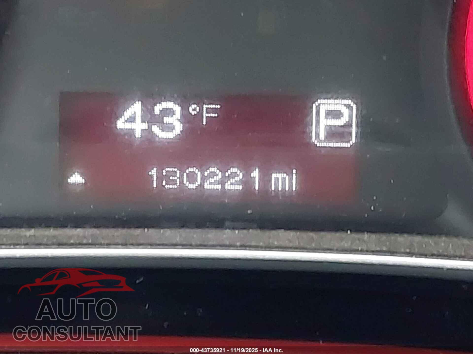 DODGE DART 2015 - 1C3CDFBB6FD159534