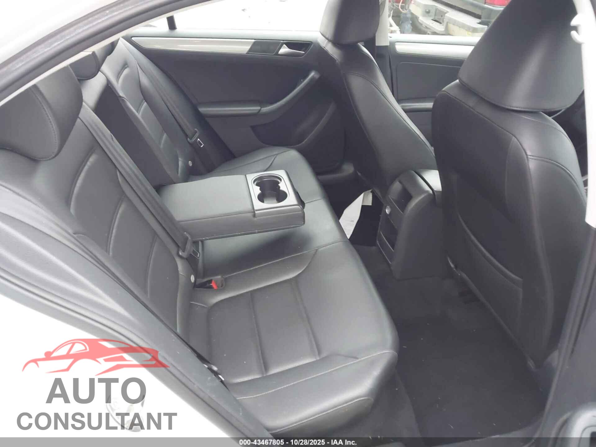 VOLKSWAGEN JETTA 2017 - 3VWDB7AJ9HM335372