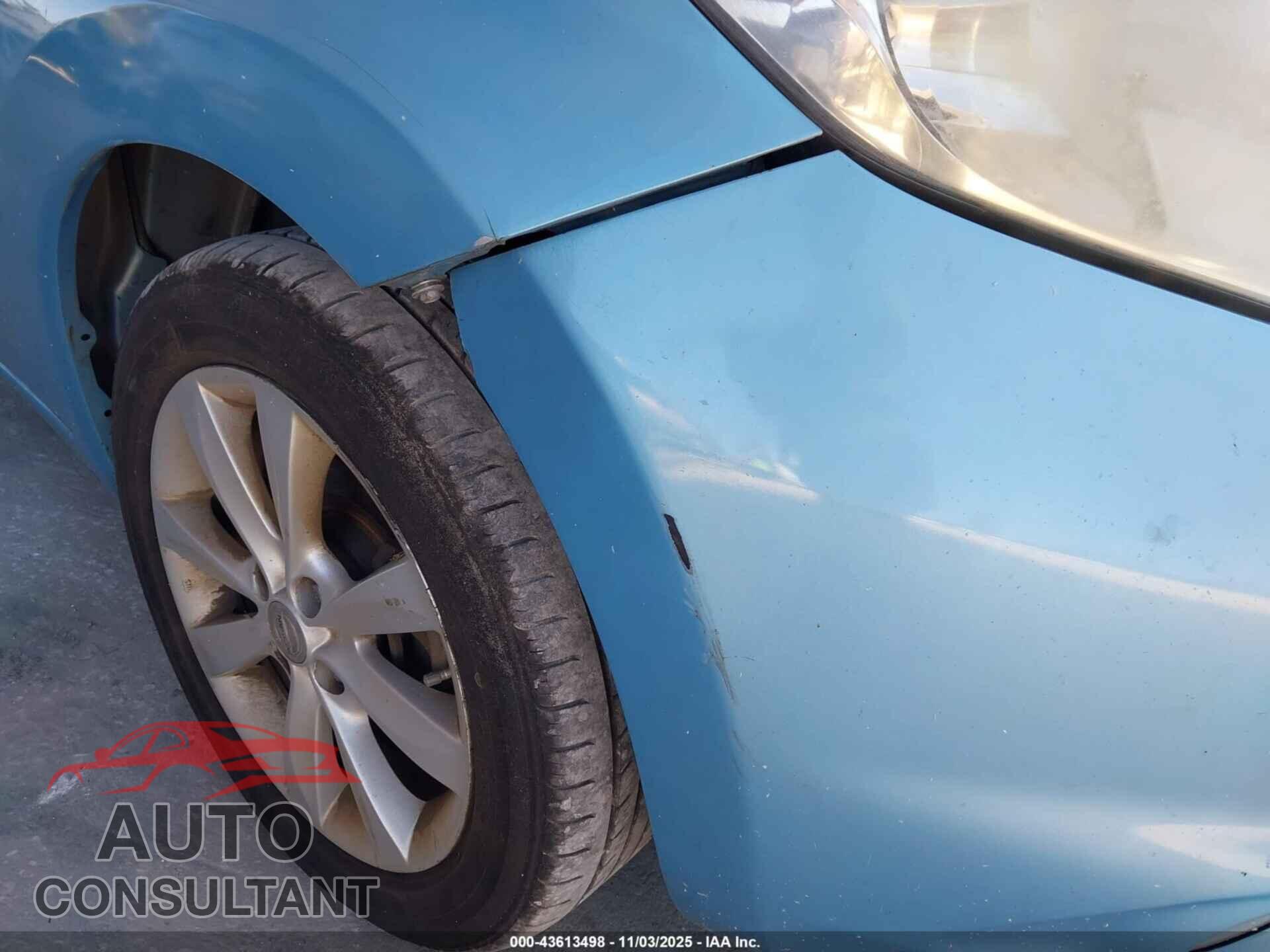 NISSAN VERSA NOTE 2014 - 3N1CE2CPXEL411938
