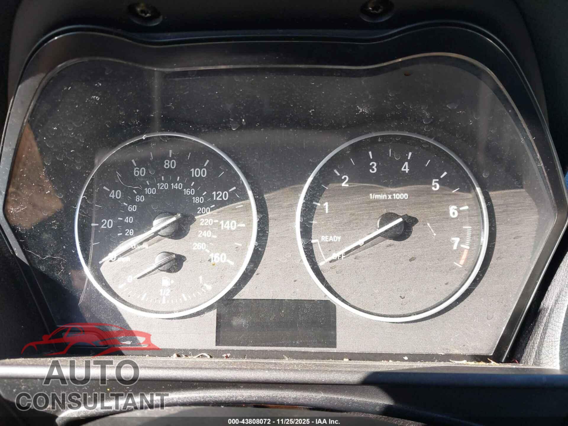 BMW 228I 2014 - WBA1F5C51EVV98937