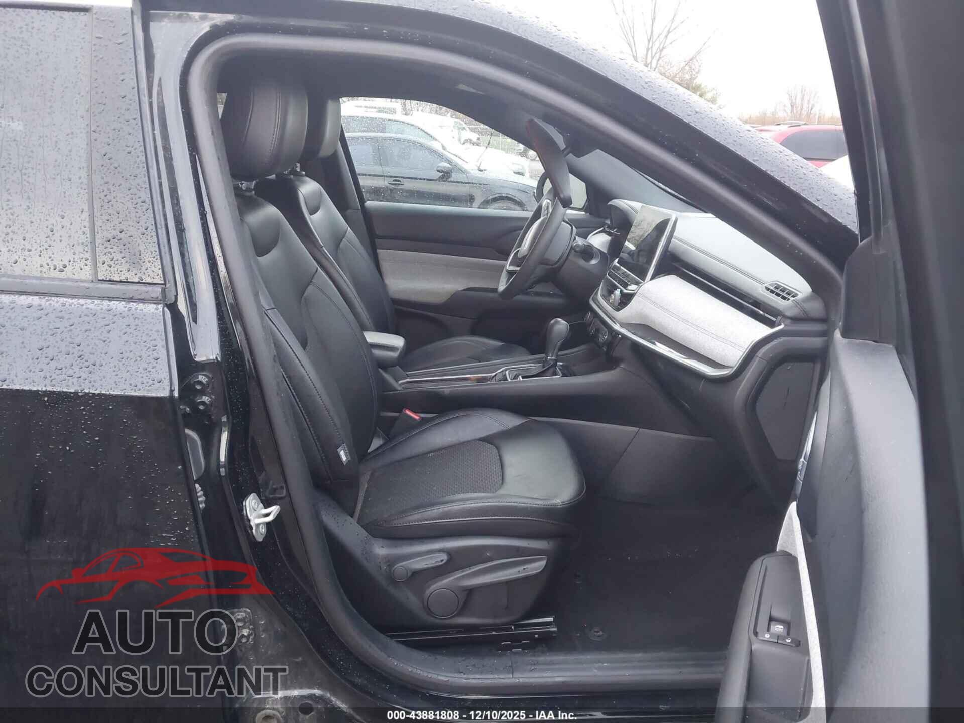 JEEP COMPASS 2024 - 3C4NJDBNXRT591490