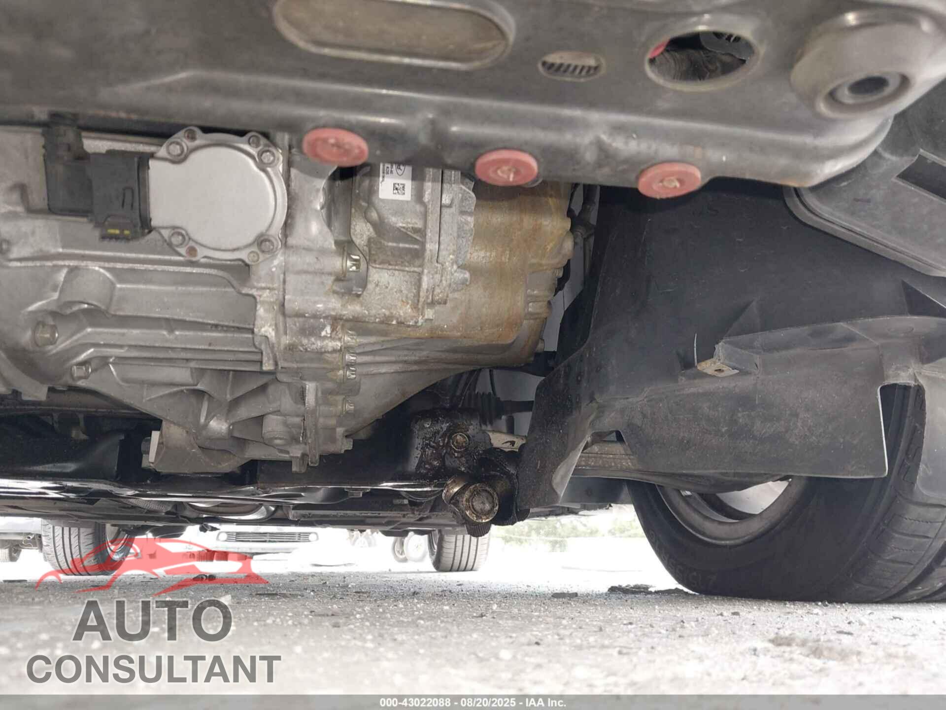 FORD FOCUS 2018 - 1FADP3F22JL256251