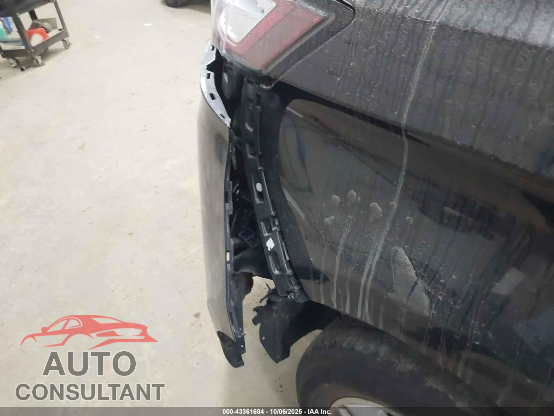 FORD EDGE 2017 - 2FMPK4J82HBB61167