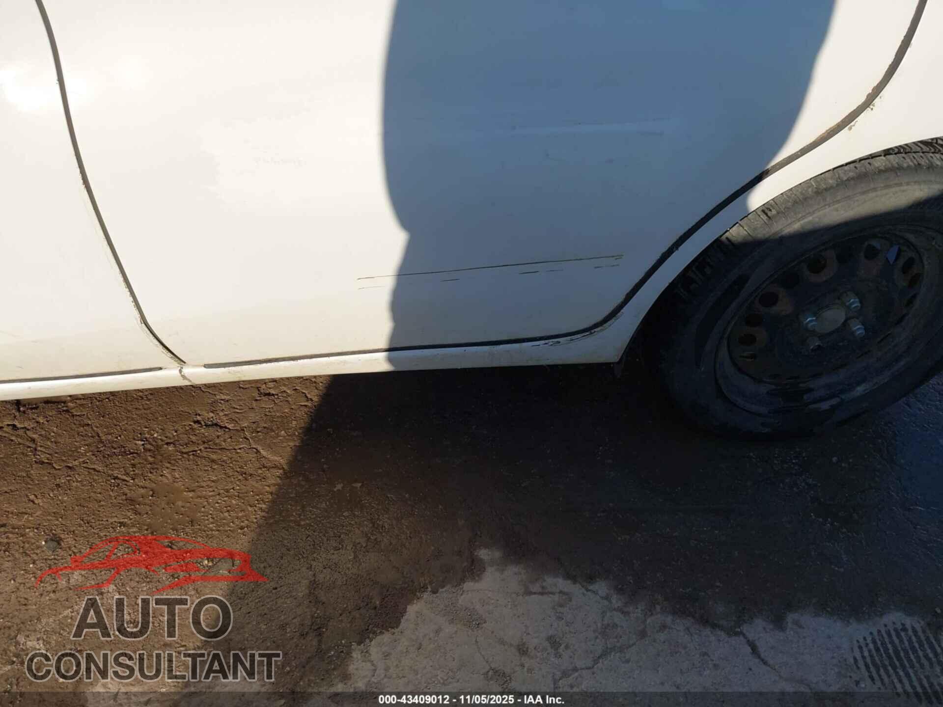NISSAN VERSA NOTE 2016 - 3N1CE2CP7GL384460
