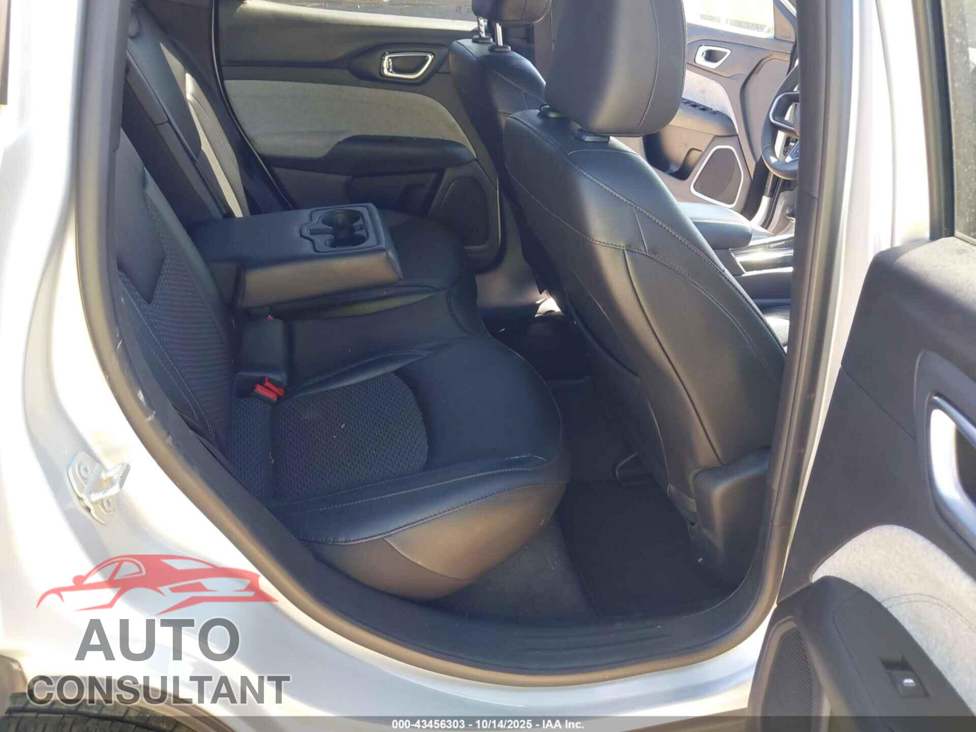 JEEP COMPASS 2024 - 3C4NJDBN4RT110925