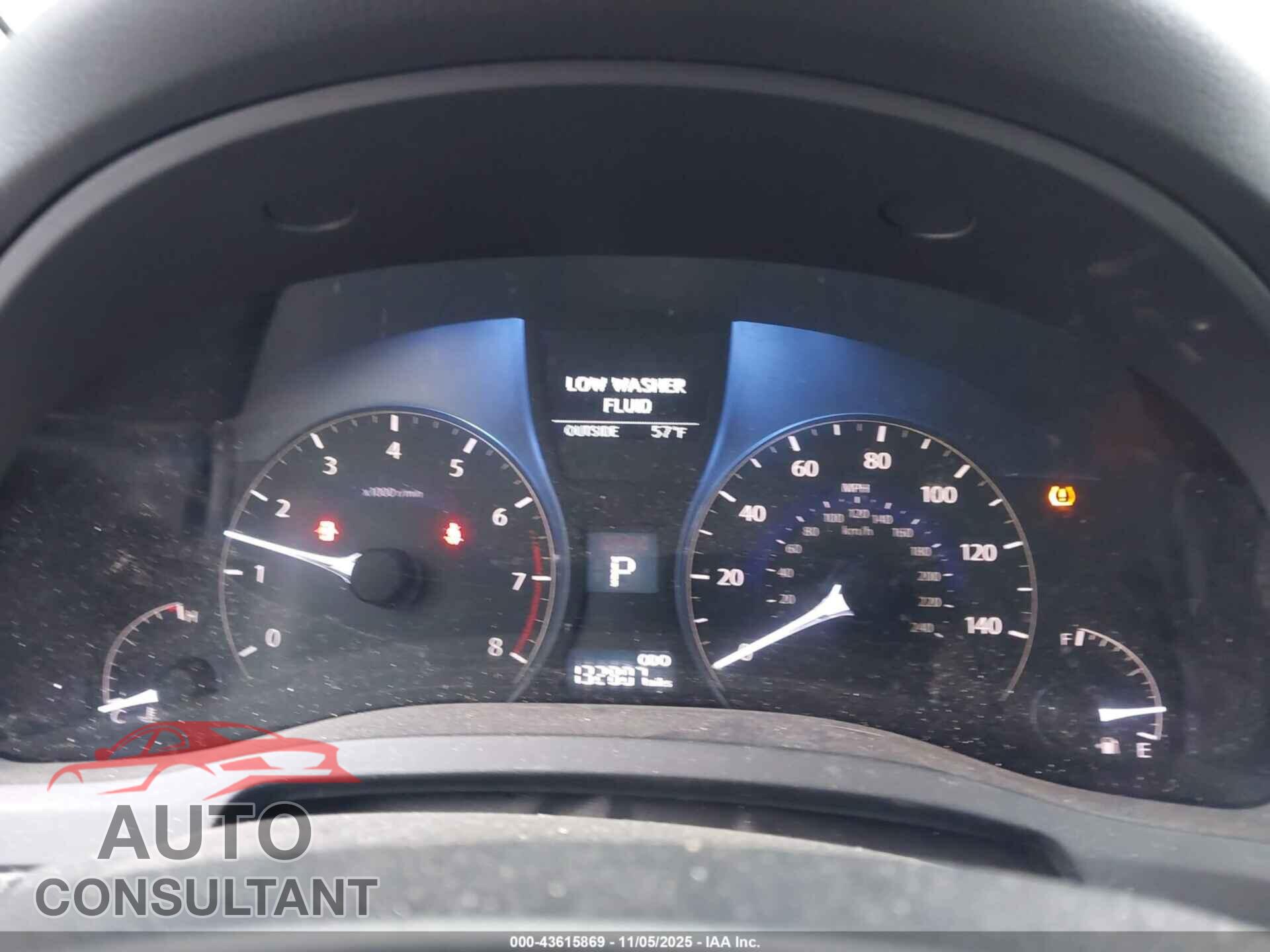 LEXUS RX 350 2013 - 2T2BK1BA4DC160310