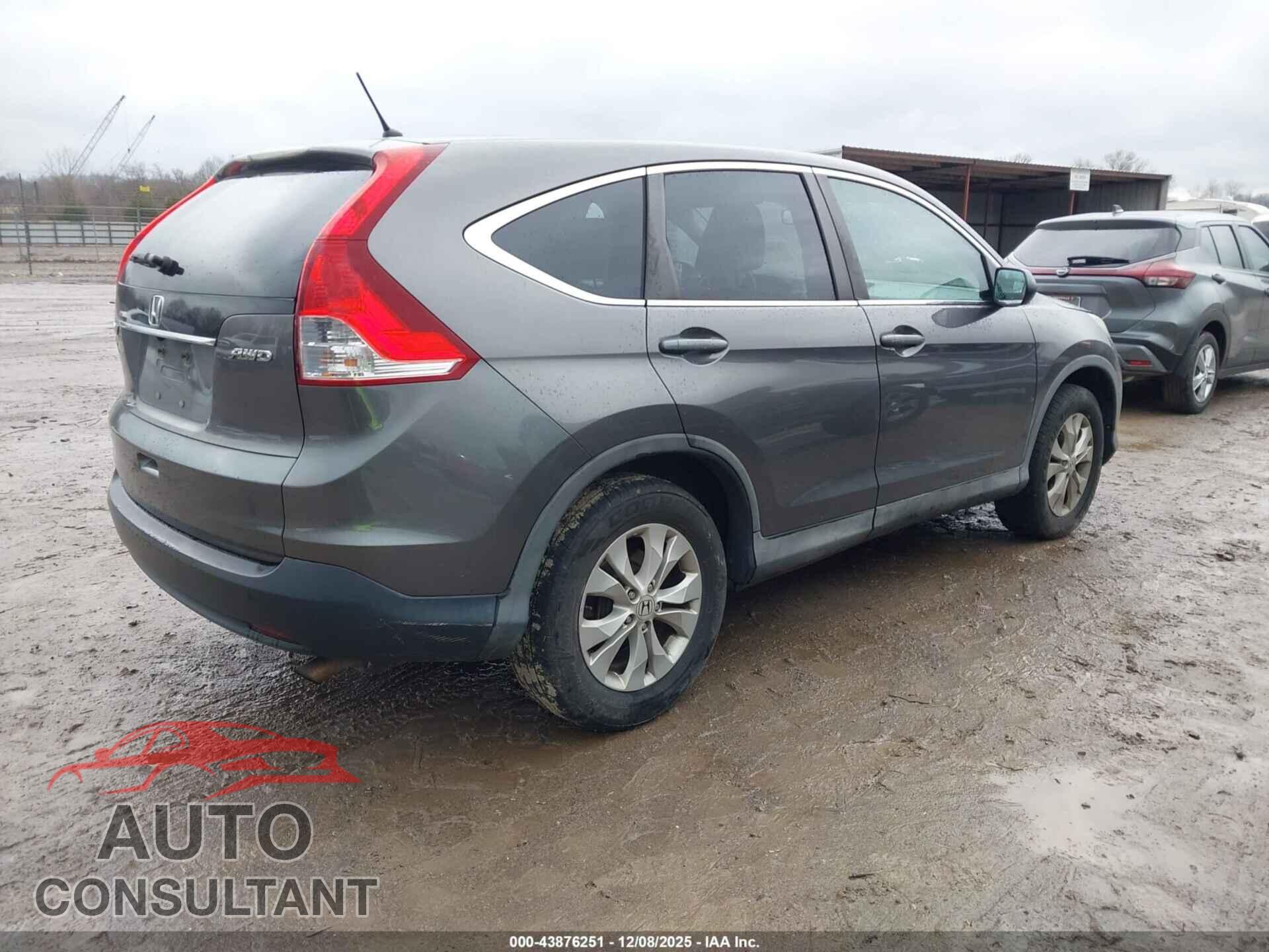 HONDA CR-V 2014 - 2HKRM4H53EH656786