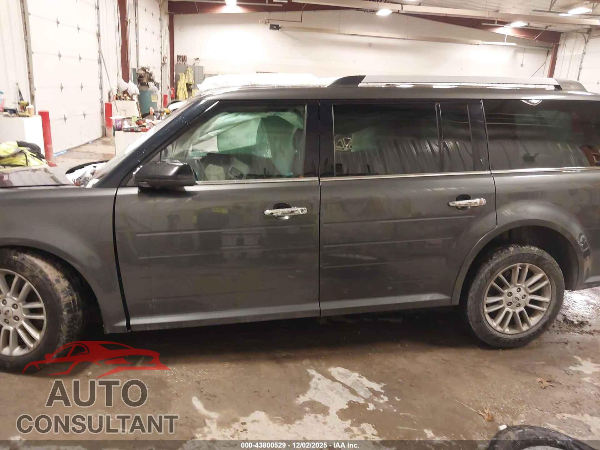 FORD FLEX 2016 - 2FMGK5C86GBA05599