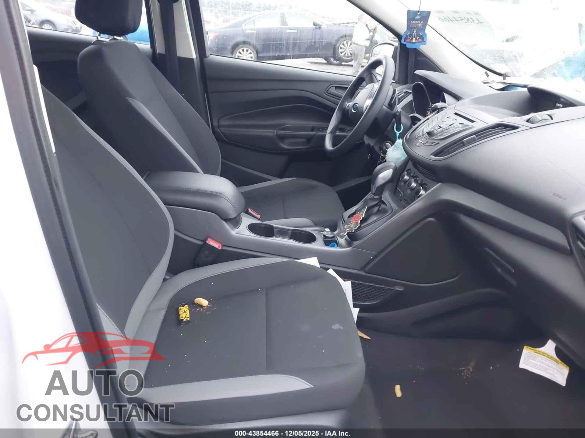 FORD ESCAPE 2014 - 1FMCU0F72EUE21557