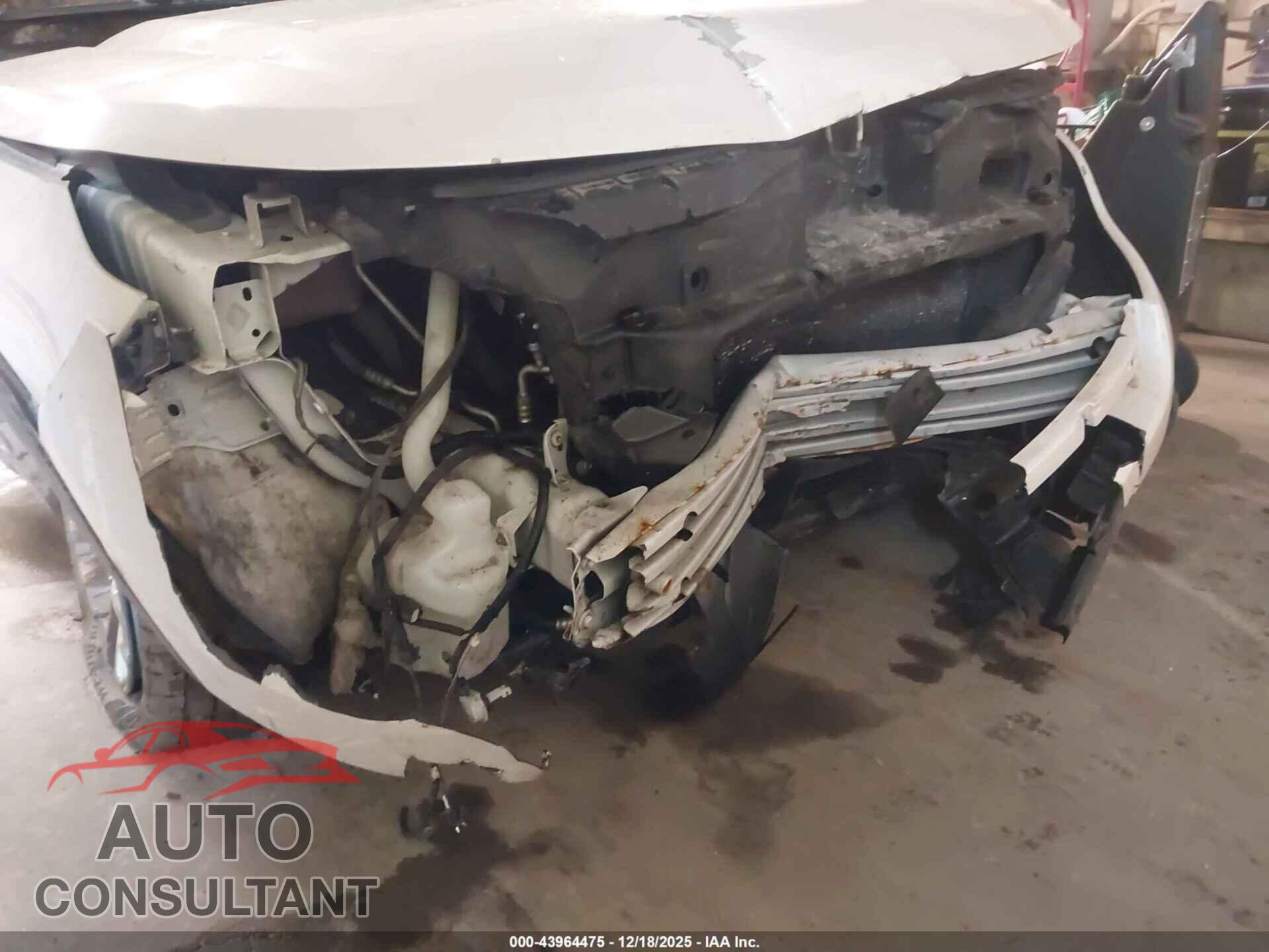 FORD EXPLORER 2014 - 1FM5K8D8XEGA77922