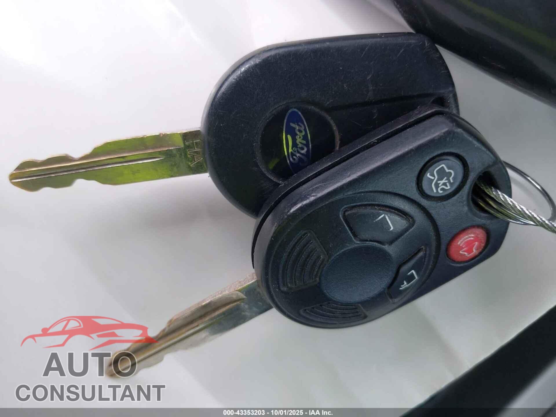 FORD ESCAPE 2010 - 1FMCU0D74AKB65835