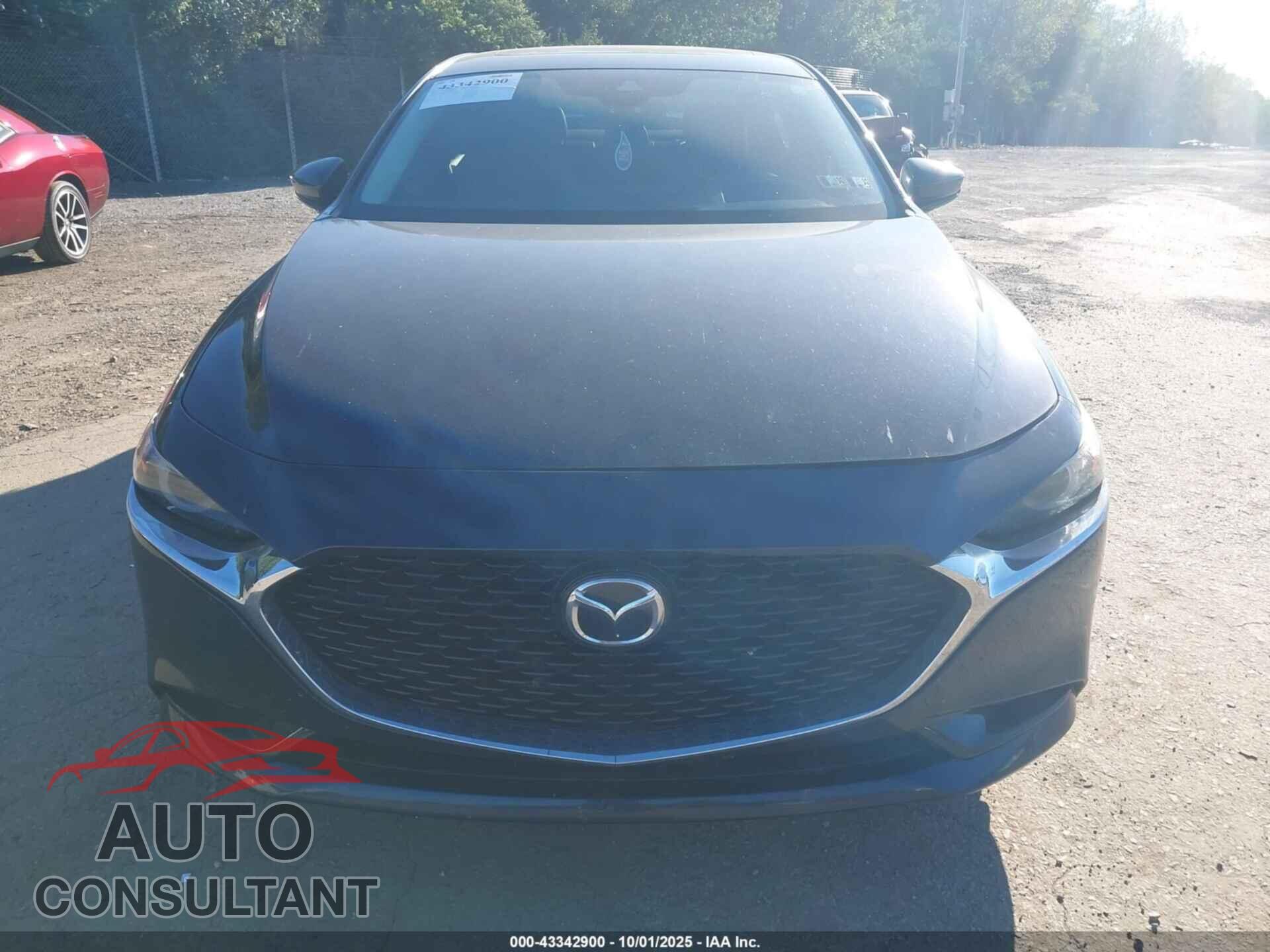 MAZDA MAZDA3 2020 - 3MZBPBEMXLM134475