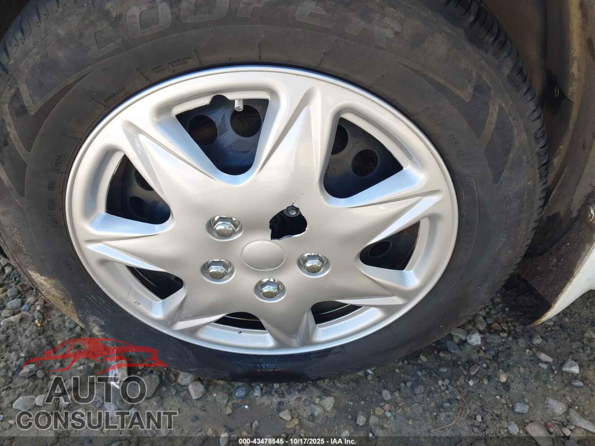 NISSAN VERSA NOTE 2014 - 3N1CE2CP7EL399666