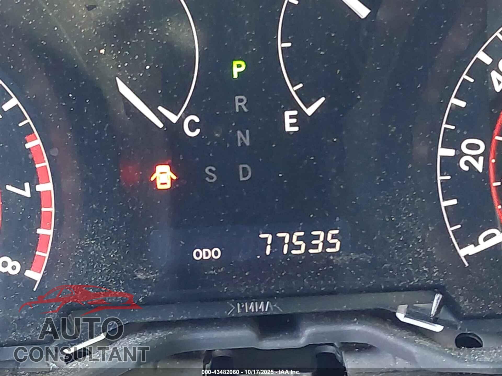 TOYOTA HIGHLANDER 2011 - 5TDYK3EH2BS040366