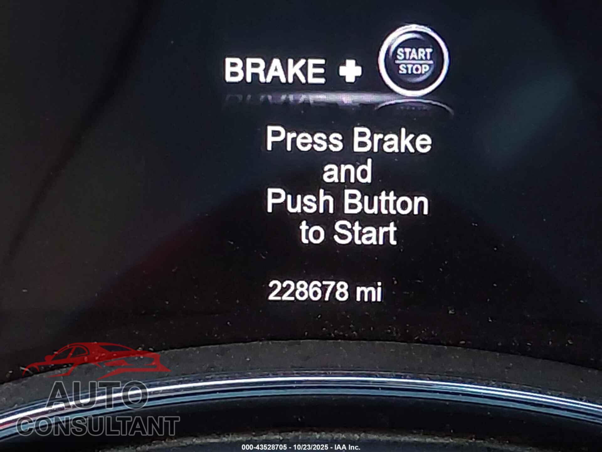 DODGE DURANGO 2014 - 1C4SDJCT2EC358795