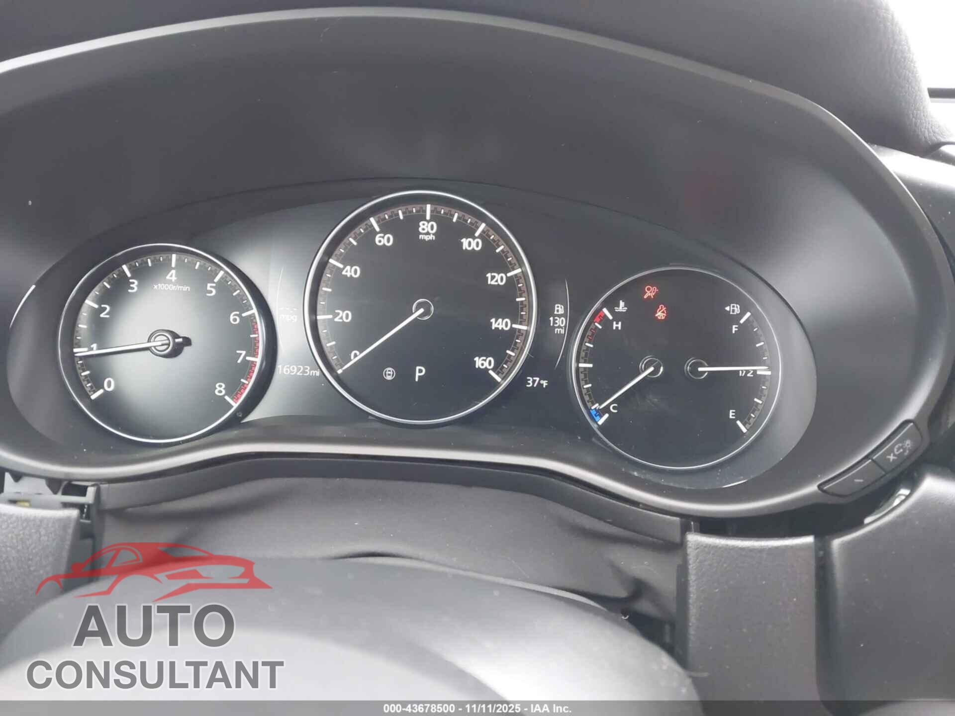 MAZDA CX-50 2024 - 7MMVABDY2RN200618