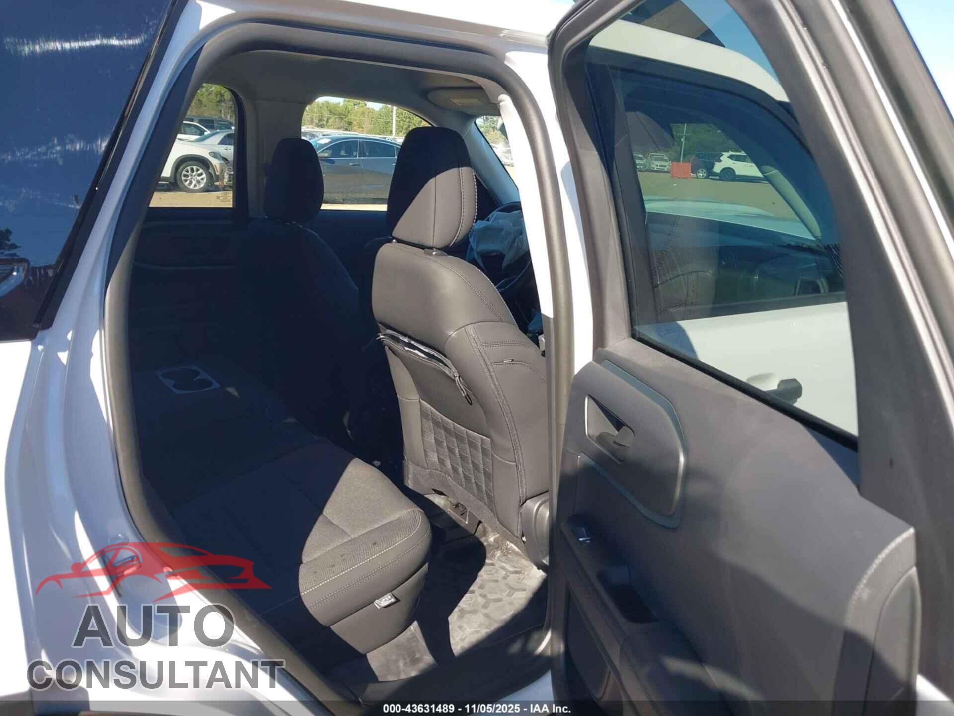 FORD BRONCO SPORT 2023 - 3FMCR9D96PRE07035