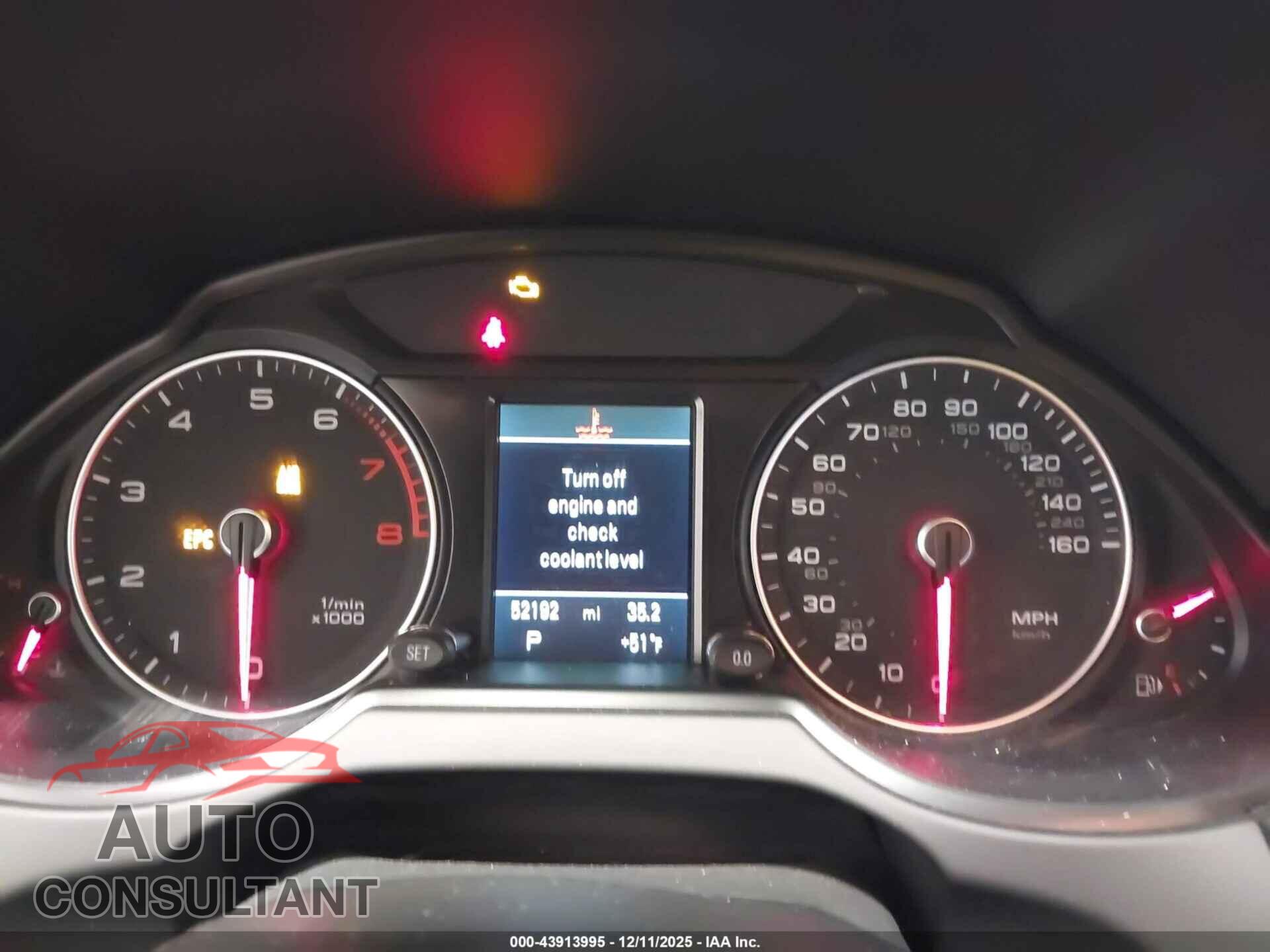 AUDI Q5 2016 - WA1D7BFP6GA128237