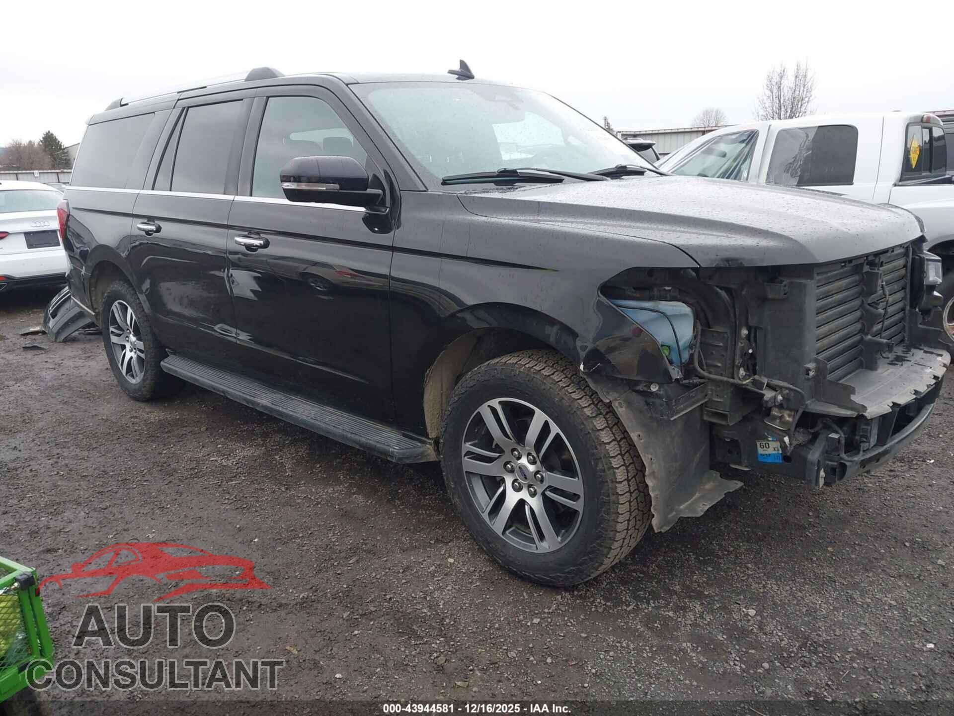 FORD EXPEDITION 2024 - 1FMJK2A86REA24281