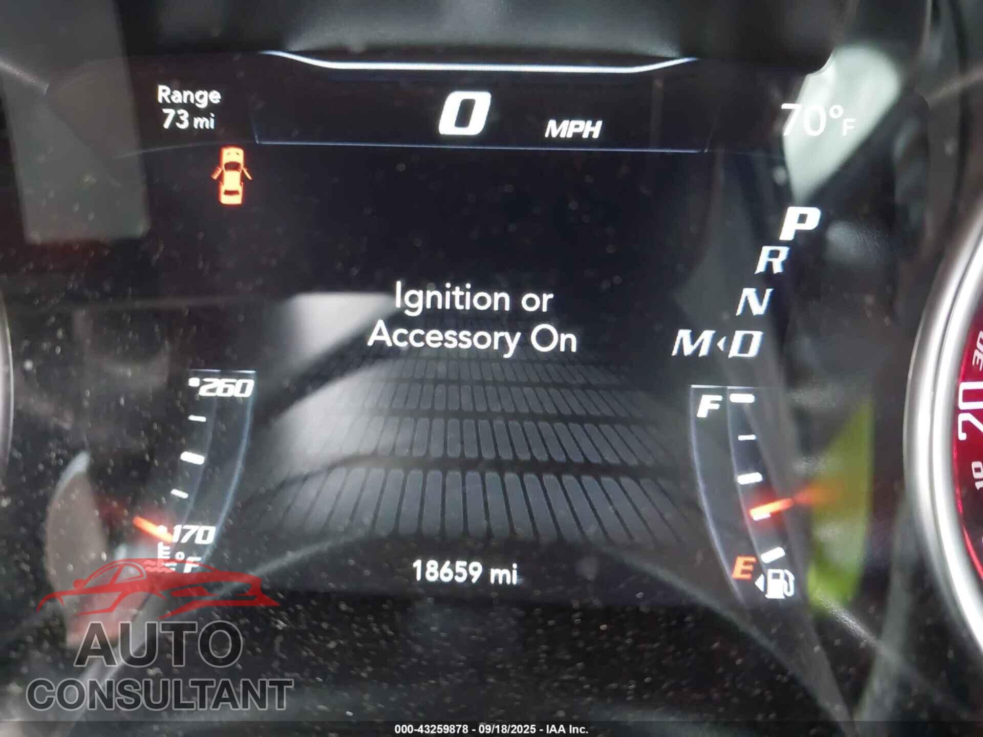 DODGE CHALLENGER 2022 - 2C3CDZFJXNH140568