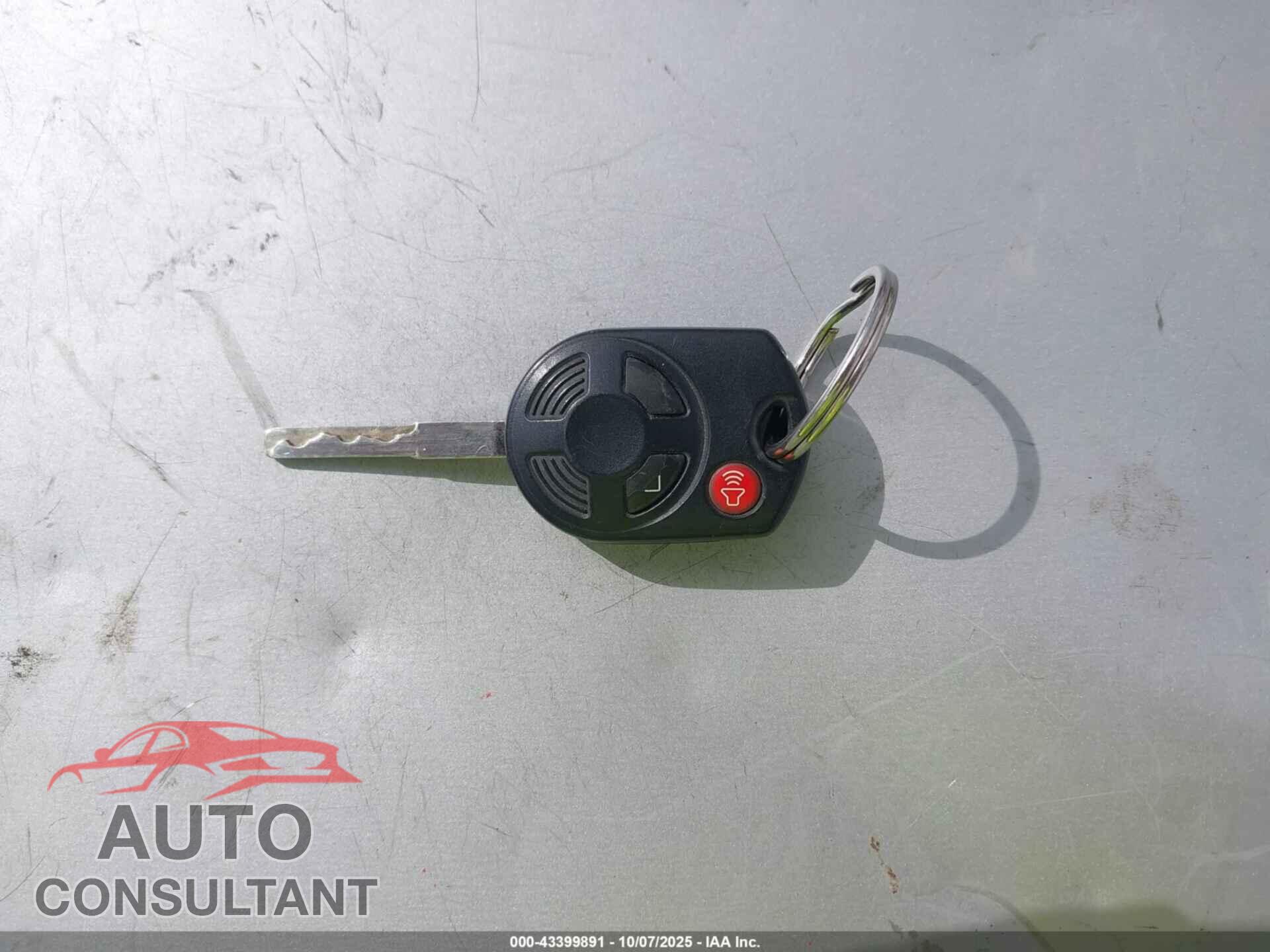 FORD ESCAPE 2015 - 1FMCU0G78FUB94097