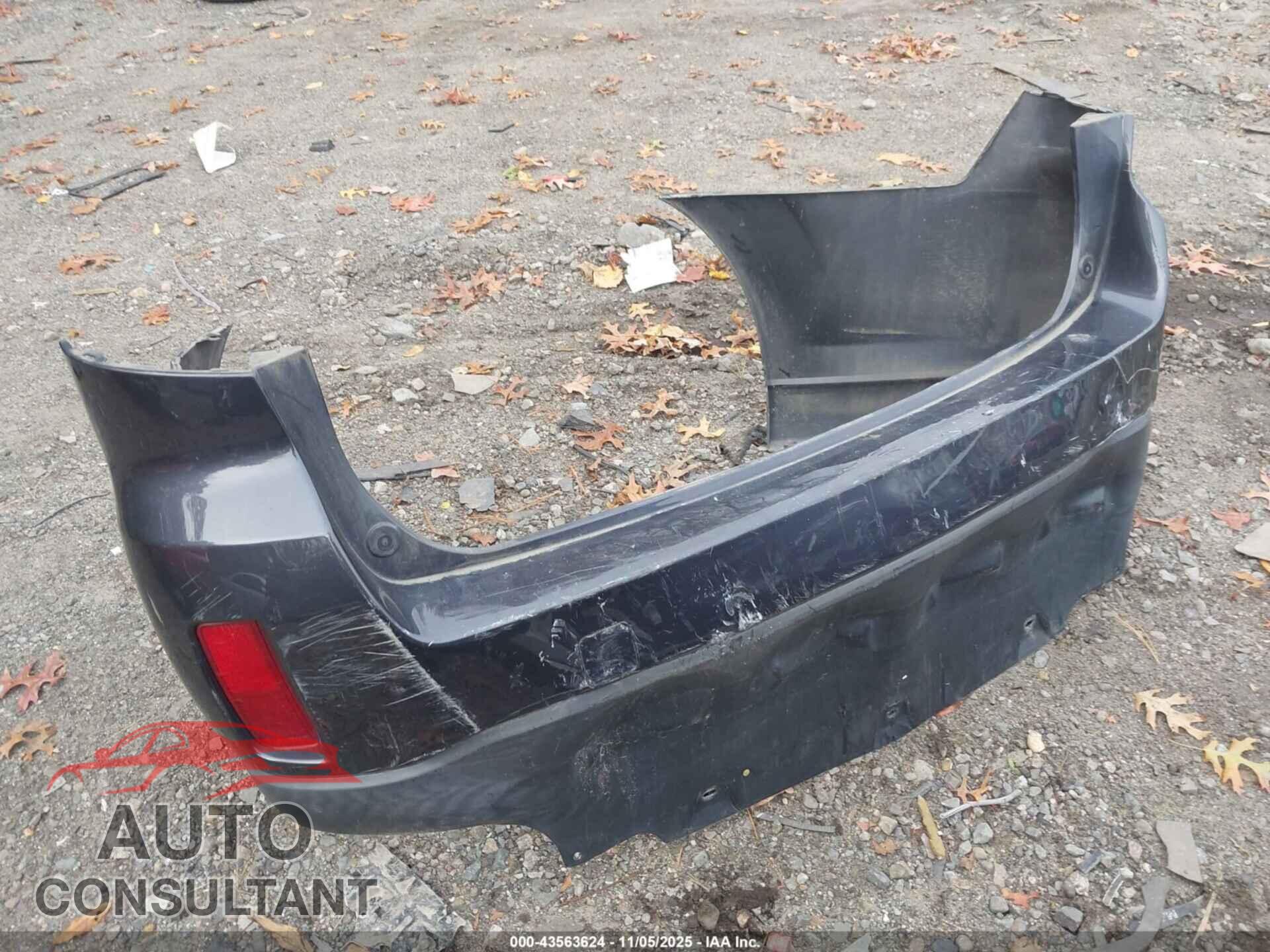 SUBARU OUTBACK 2012 - 4S4BRBCC0C3303617