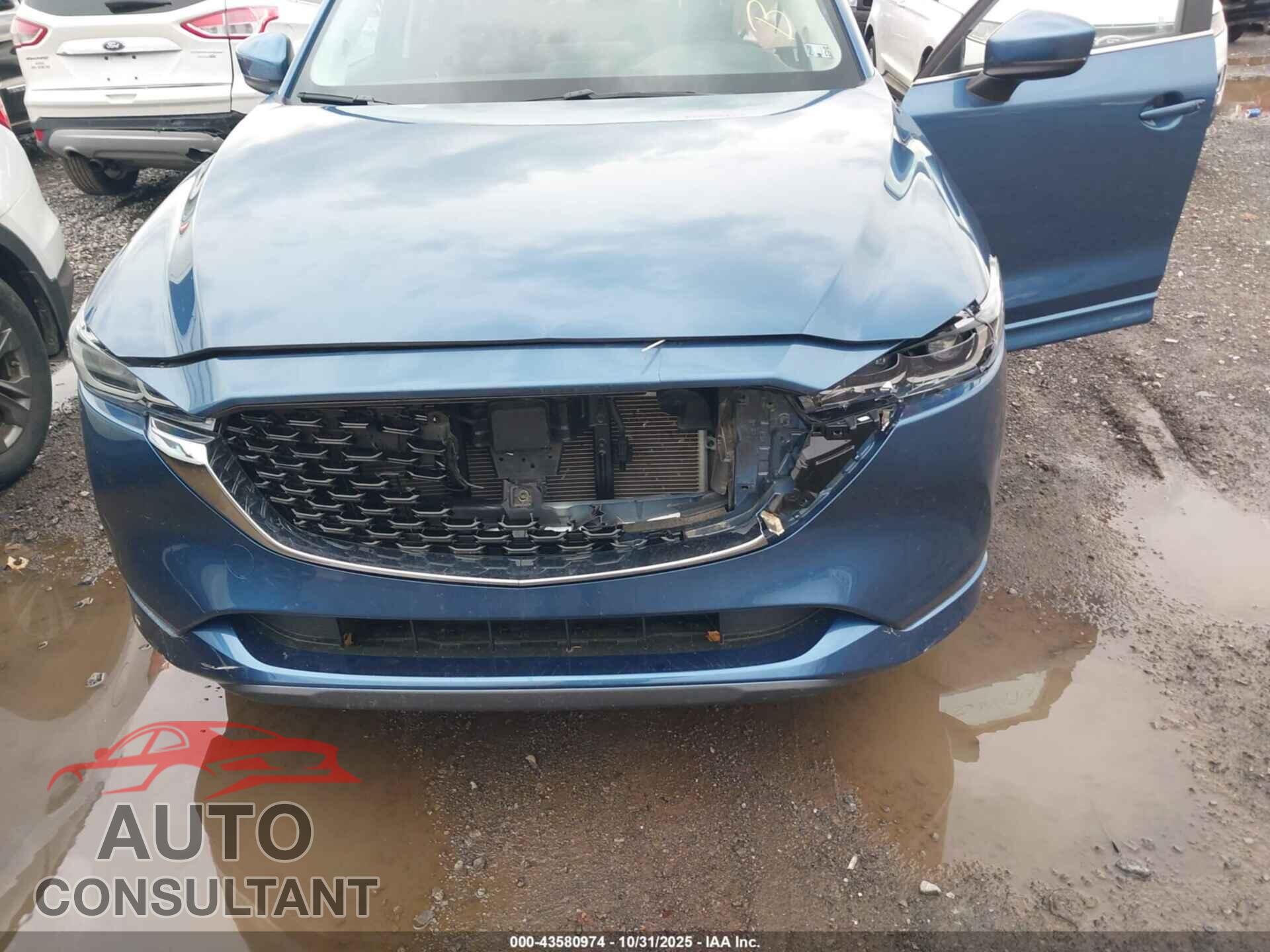 MAZDA CX-5 2024 - JM3KFBBM4R0416074