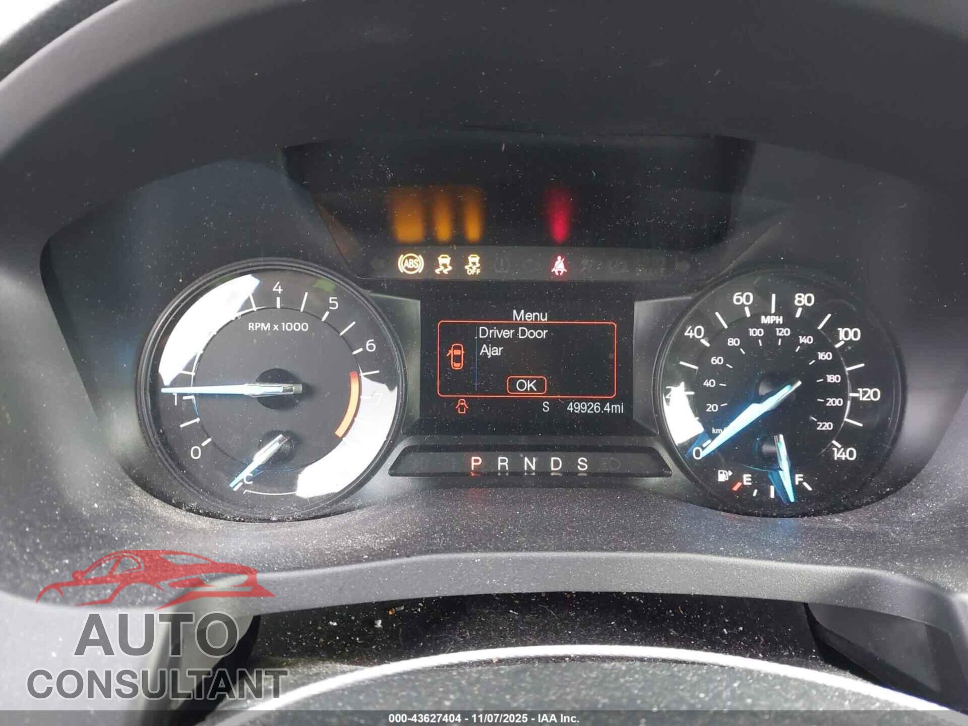 FORD EXPLORER 2018 - 1FM5K7B85JGC06592