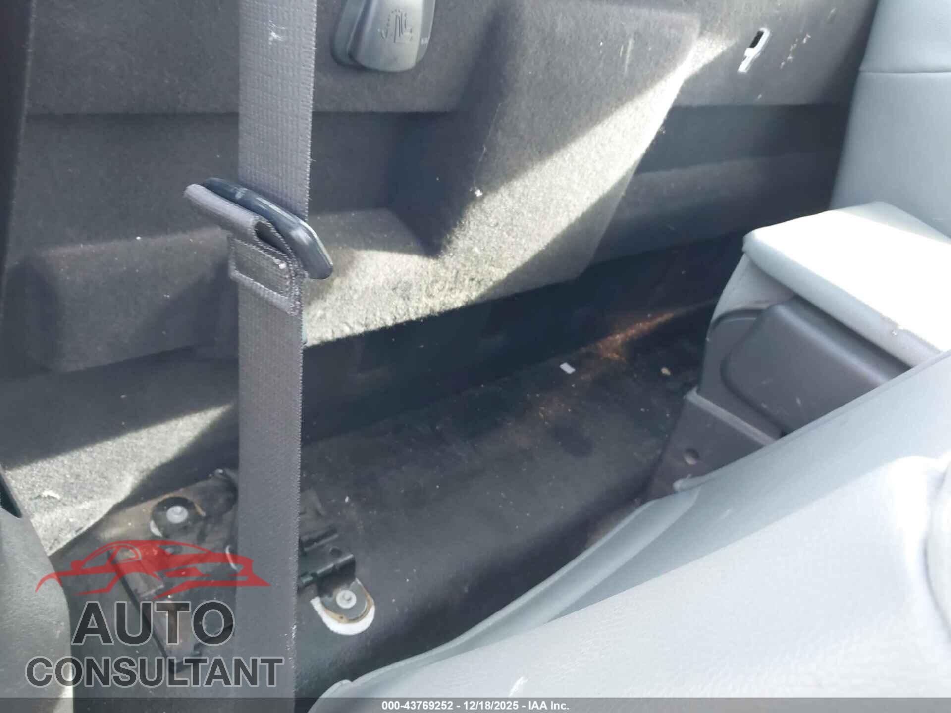 FORD F-250 2012 - 1FTBF2B62CEA41595