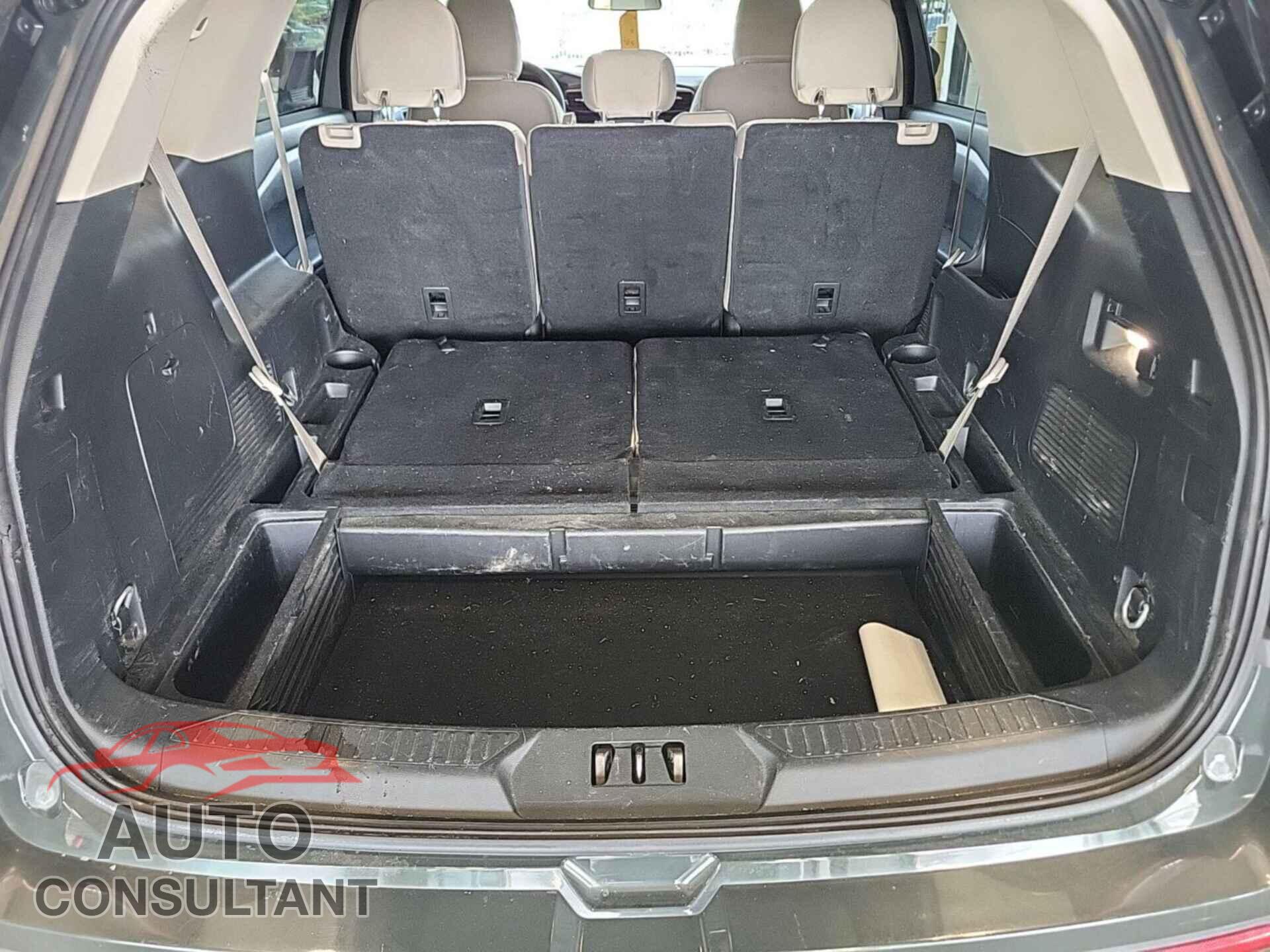 FORD EXPLORER 2023 - 1FMSK7BH9PGB27082