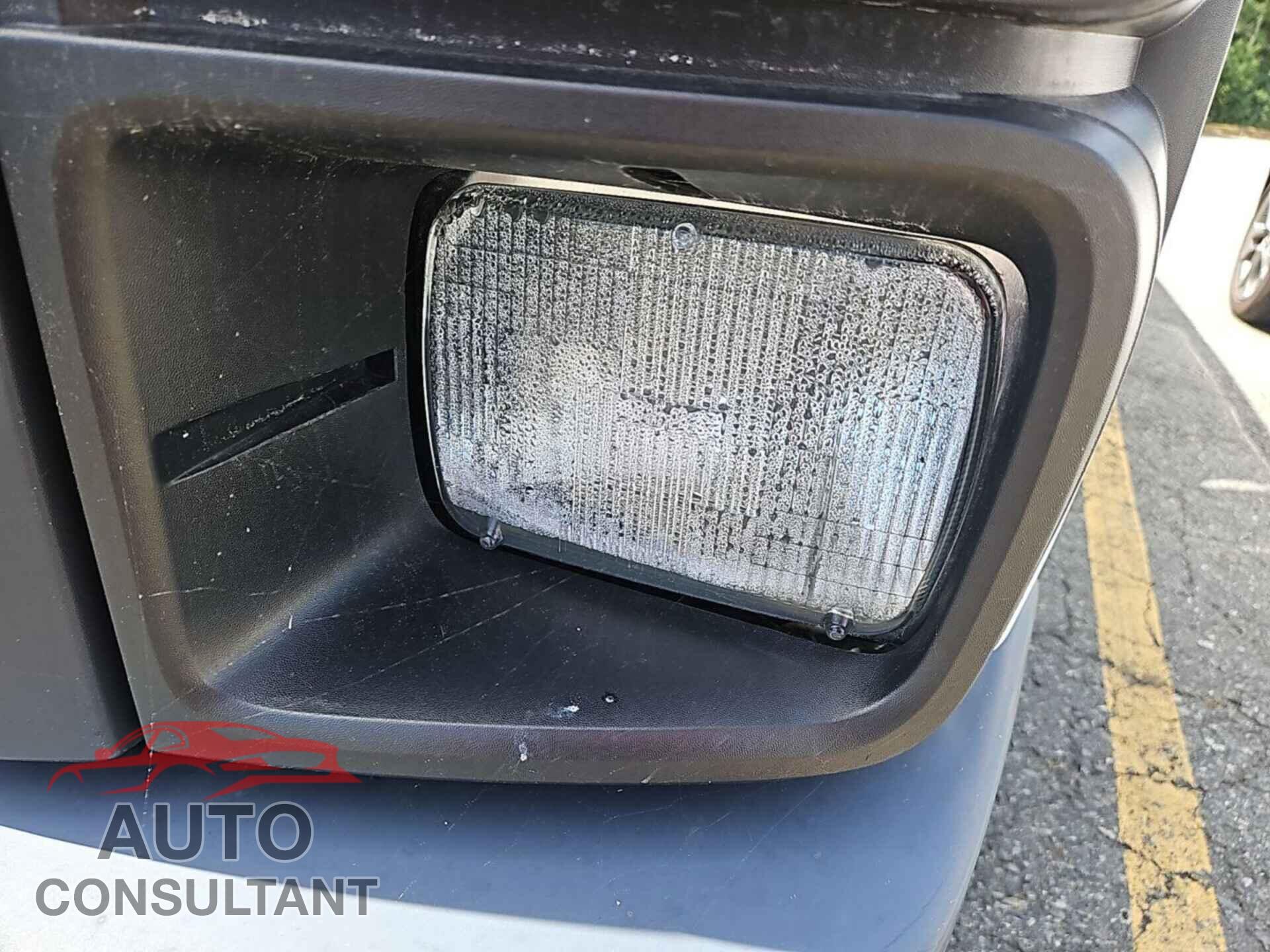 FORD ECONOLINE 2014 - 1FTNE2EL3EDB13785