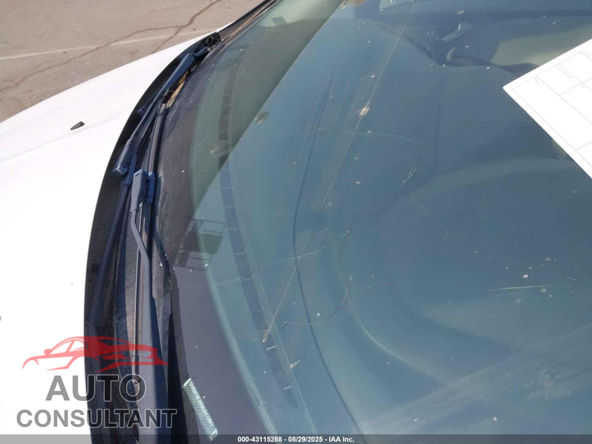 FORD FOCUS 2016 - 1FADP3F2XGL271301