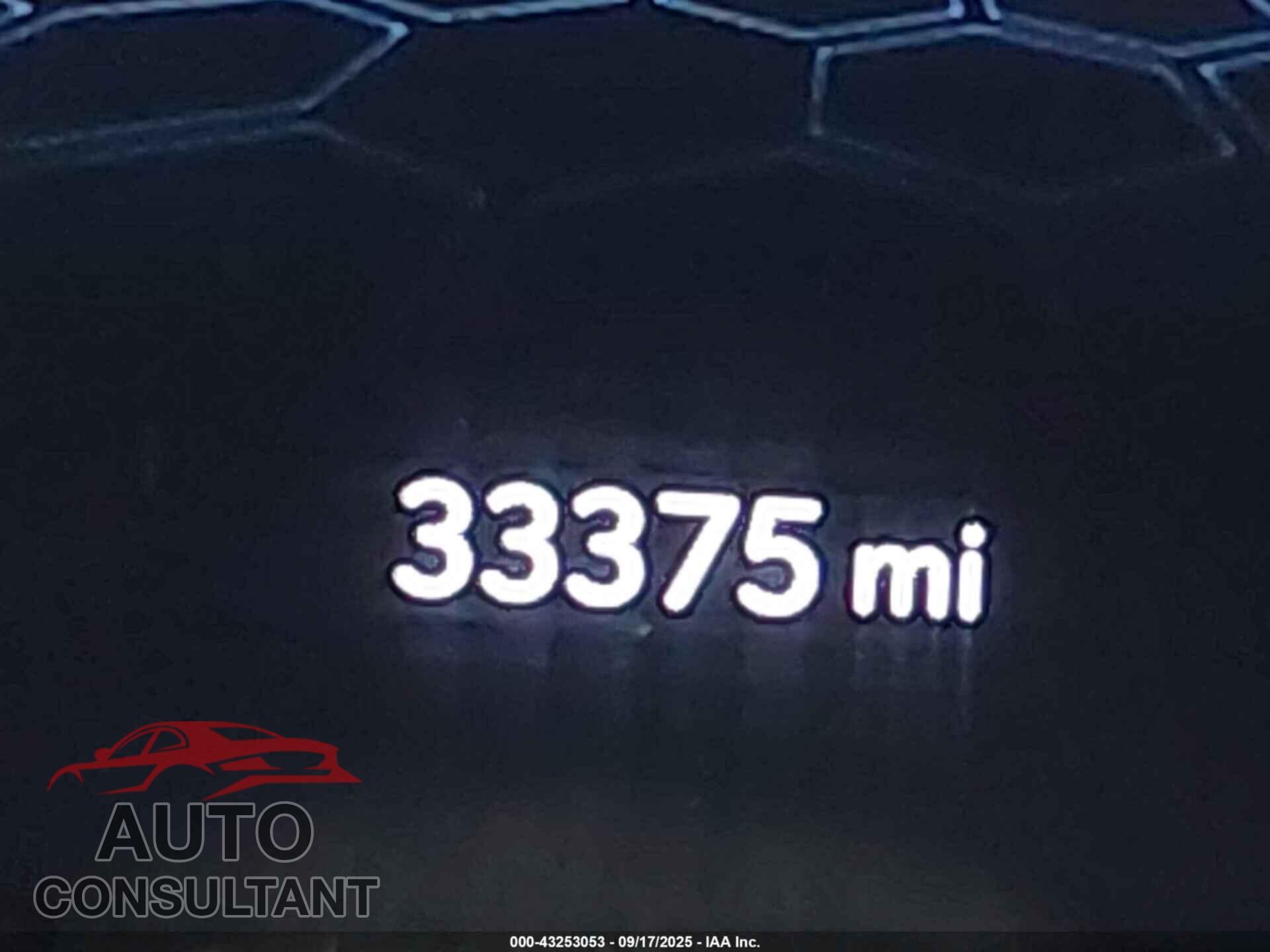 JEEP COMPASS 2024 - 3C4NJDBN2RT100829