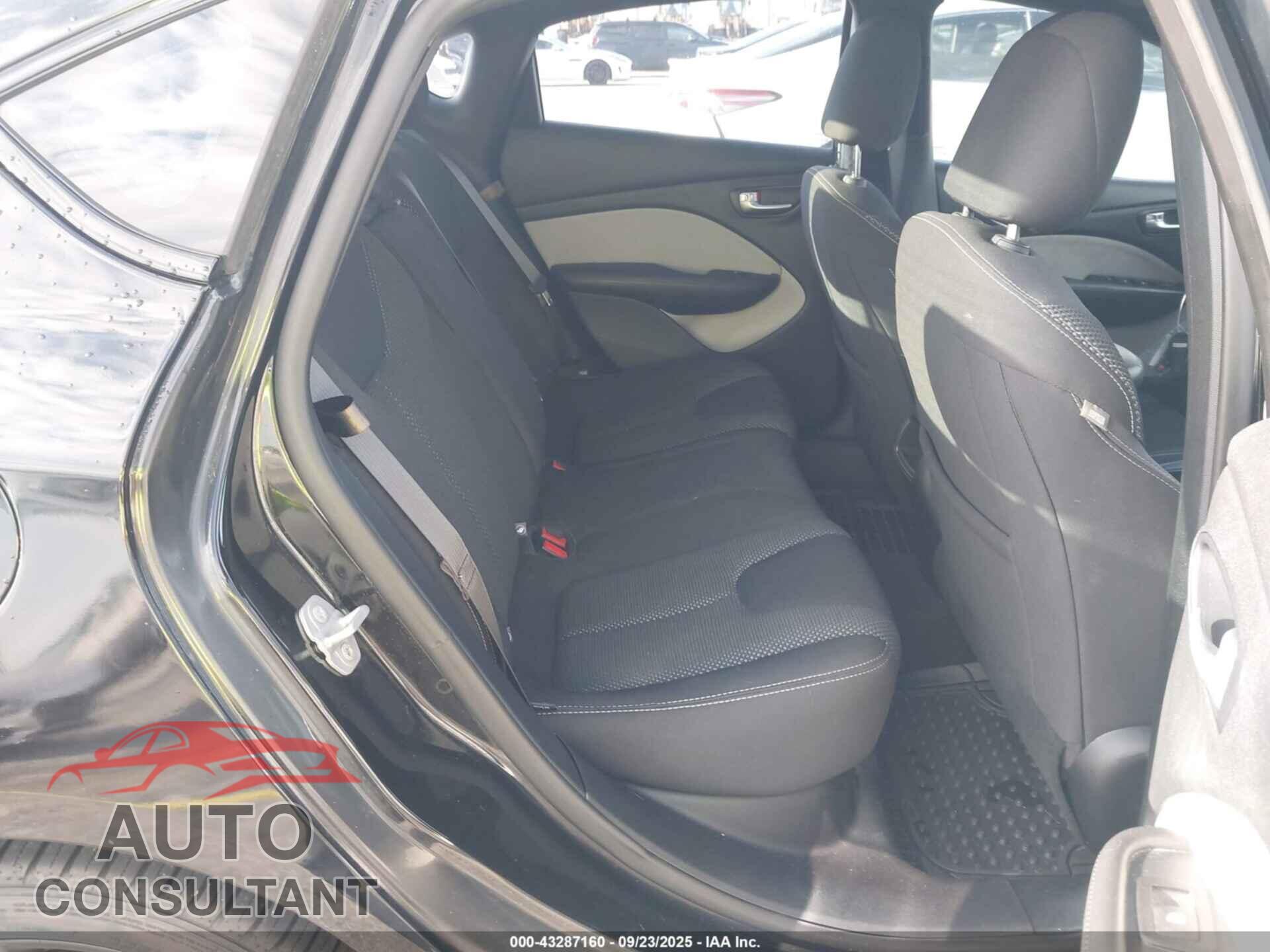 DODGE DART 2015 - 1C3CDFBB6FD392121