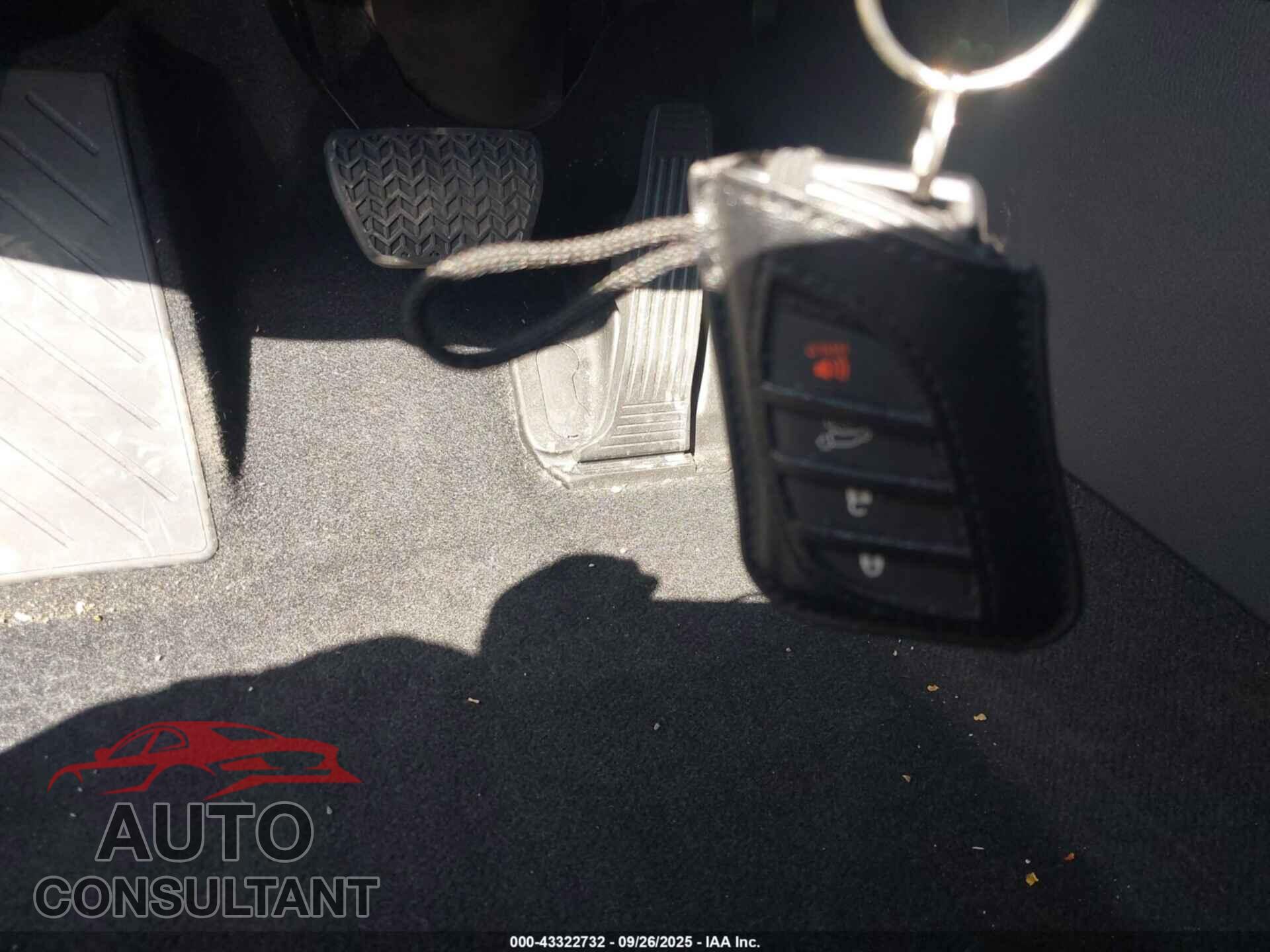 LEXUS RX 350 2024 - 2T2BAMCA5RC059397