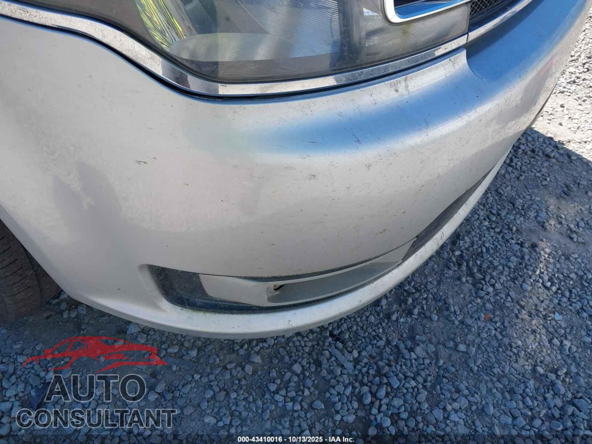 FORD FLEX 2014 - 2FMGK5C80EBD35364