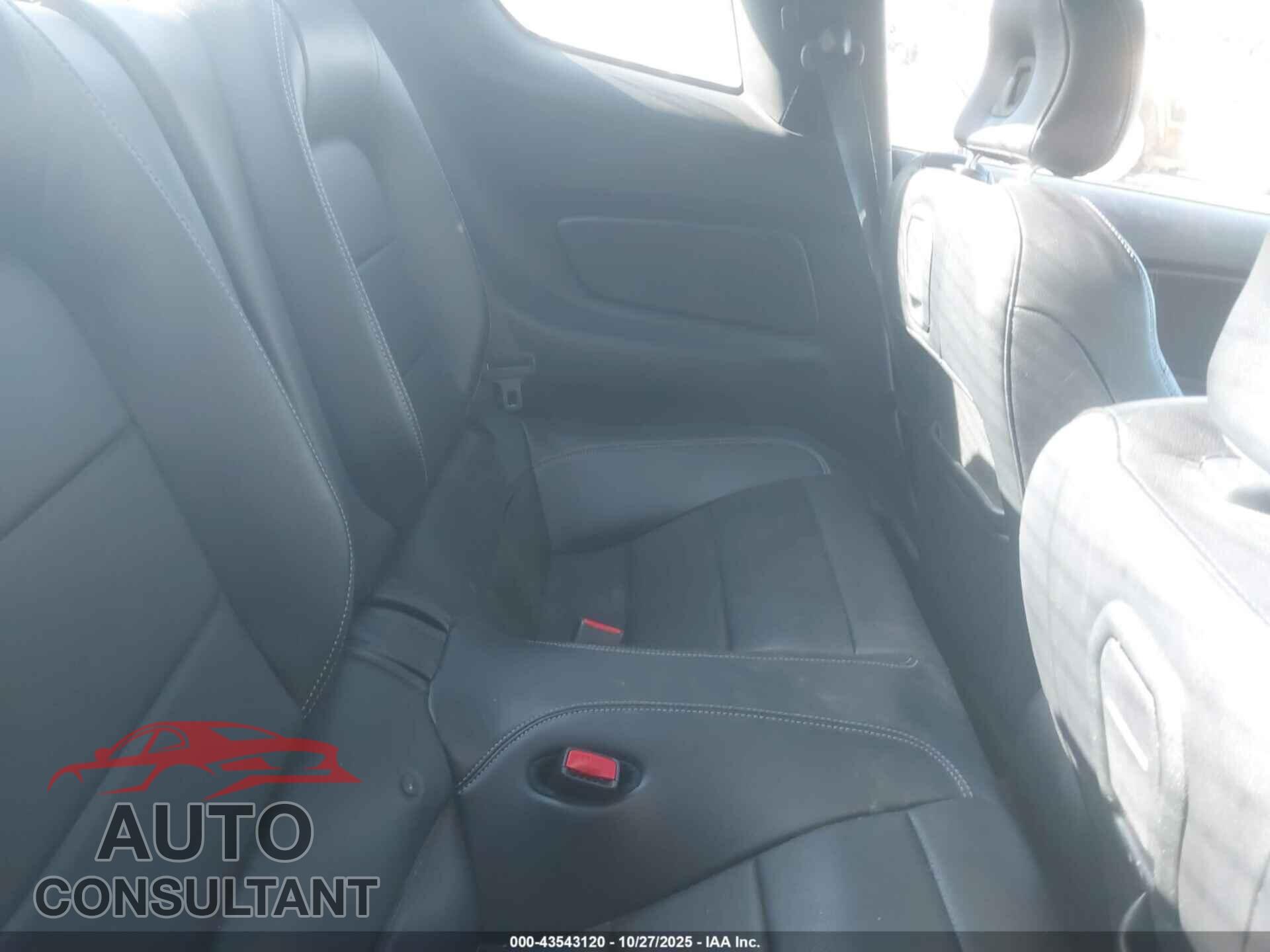 FORD MUSTANG 2016 - 1FA6P8THXG5261810