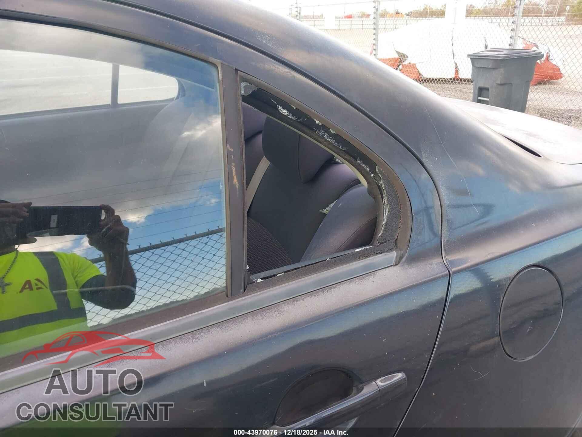 MITSUBISHI LANCER 2011 - JA32U2FU6BU005233