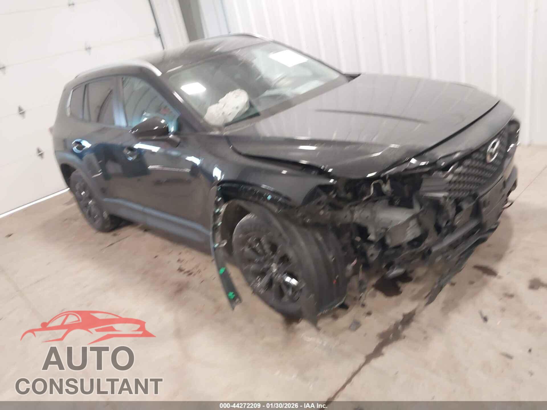 MAZDA CX-50 2024 - 7MMVABAM8RN219241