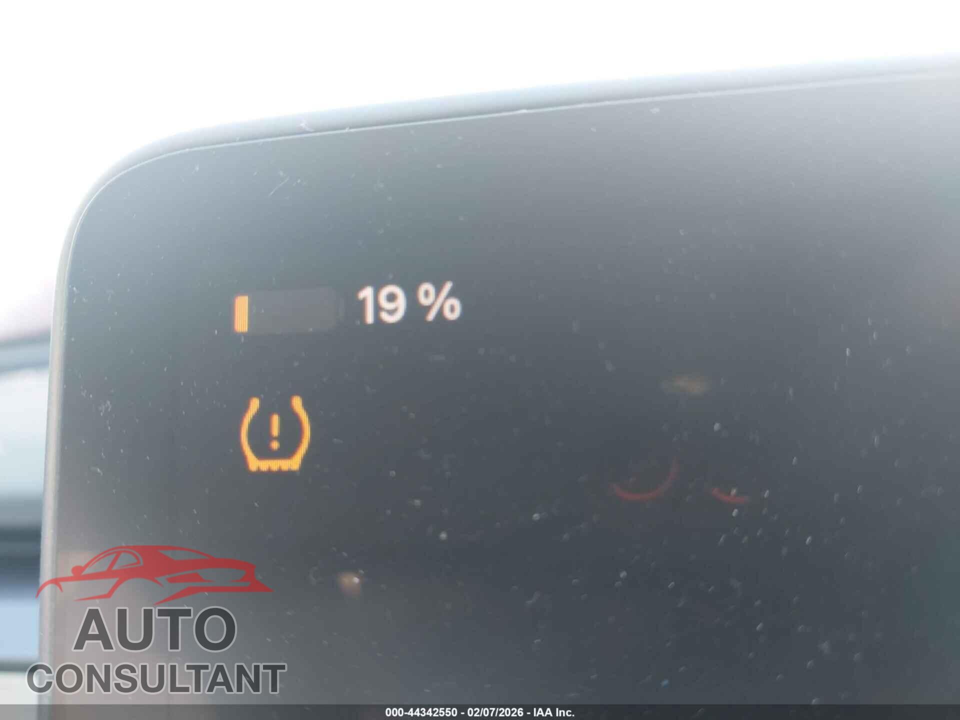 TESLA MODEL 3 2022 - 5YJ3E1EA2NF167958