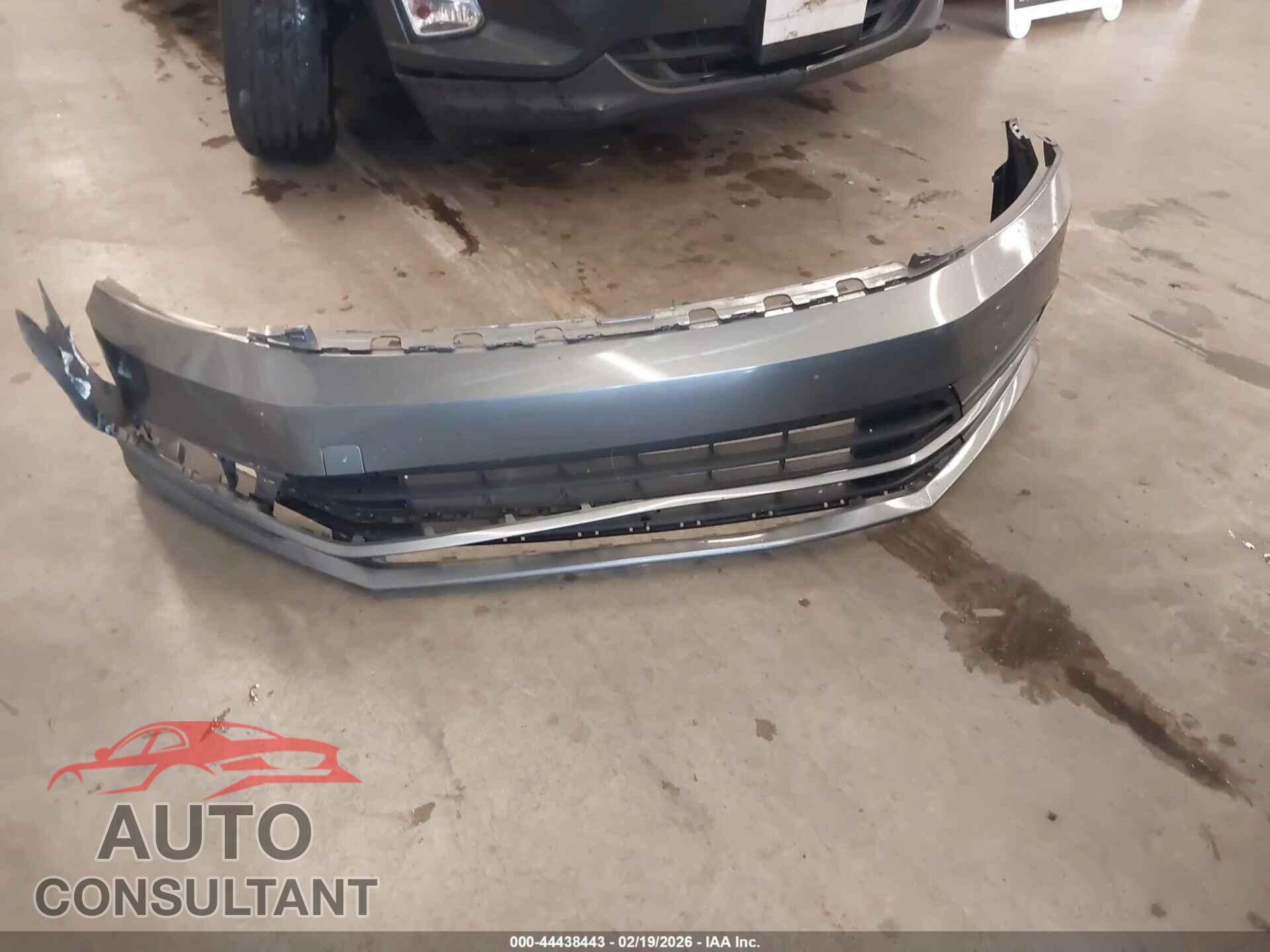 VOLKSWAGEN JETTA 2017 - 3VWDB7AJ9HM412385