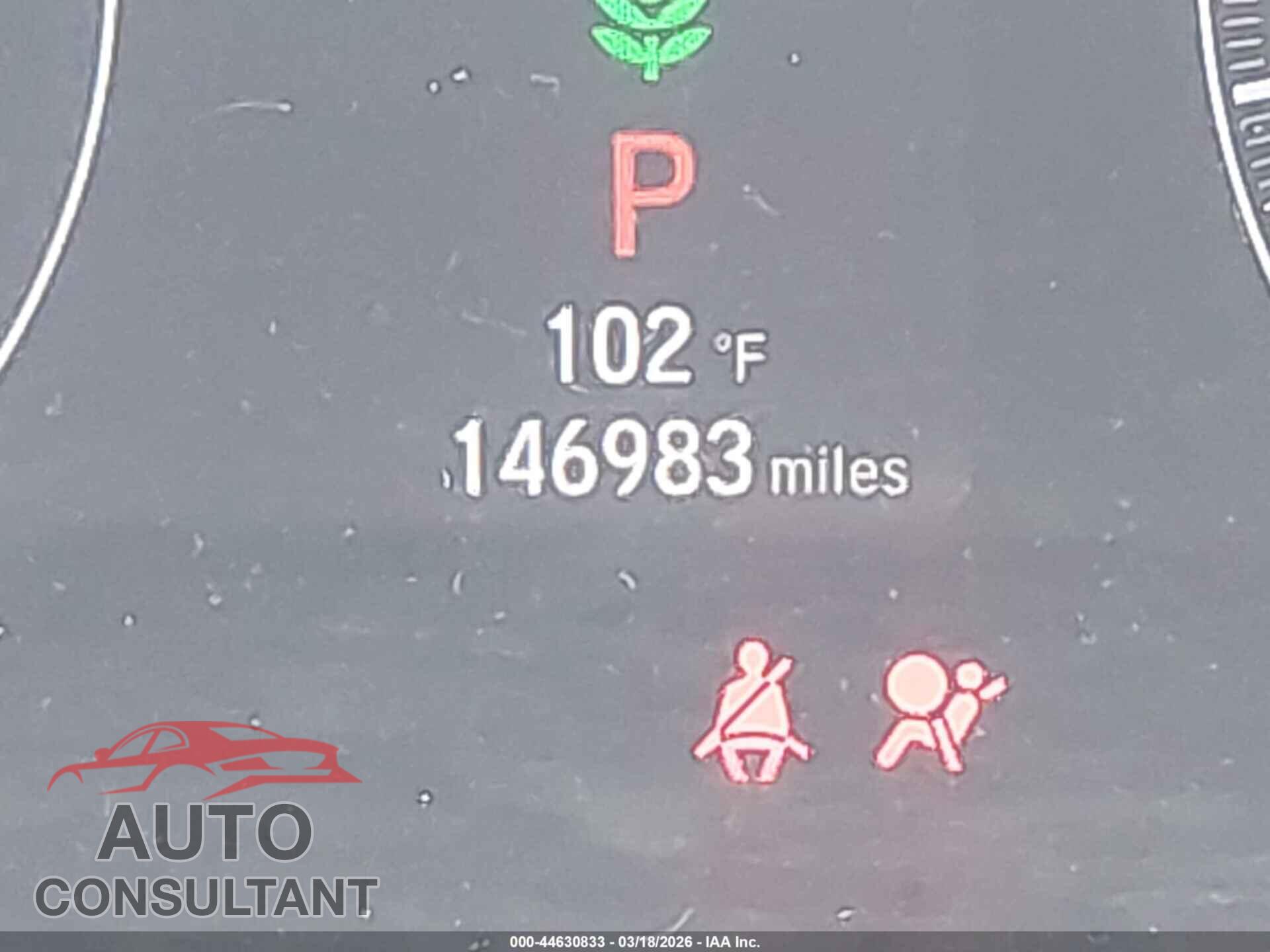 HONDA ACCORD 2018 - 1HGCV2F33JA051663